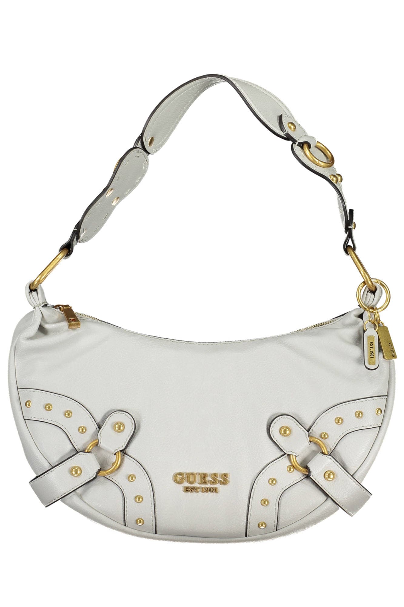 GUESS JEANS BORSA DONNA GRIGIO - Immagine principale
