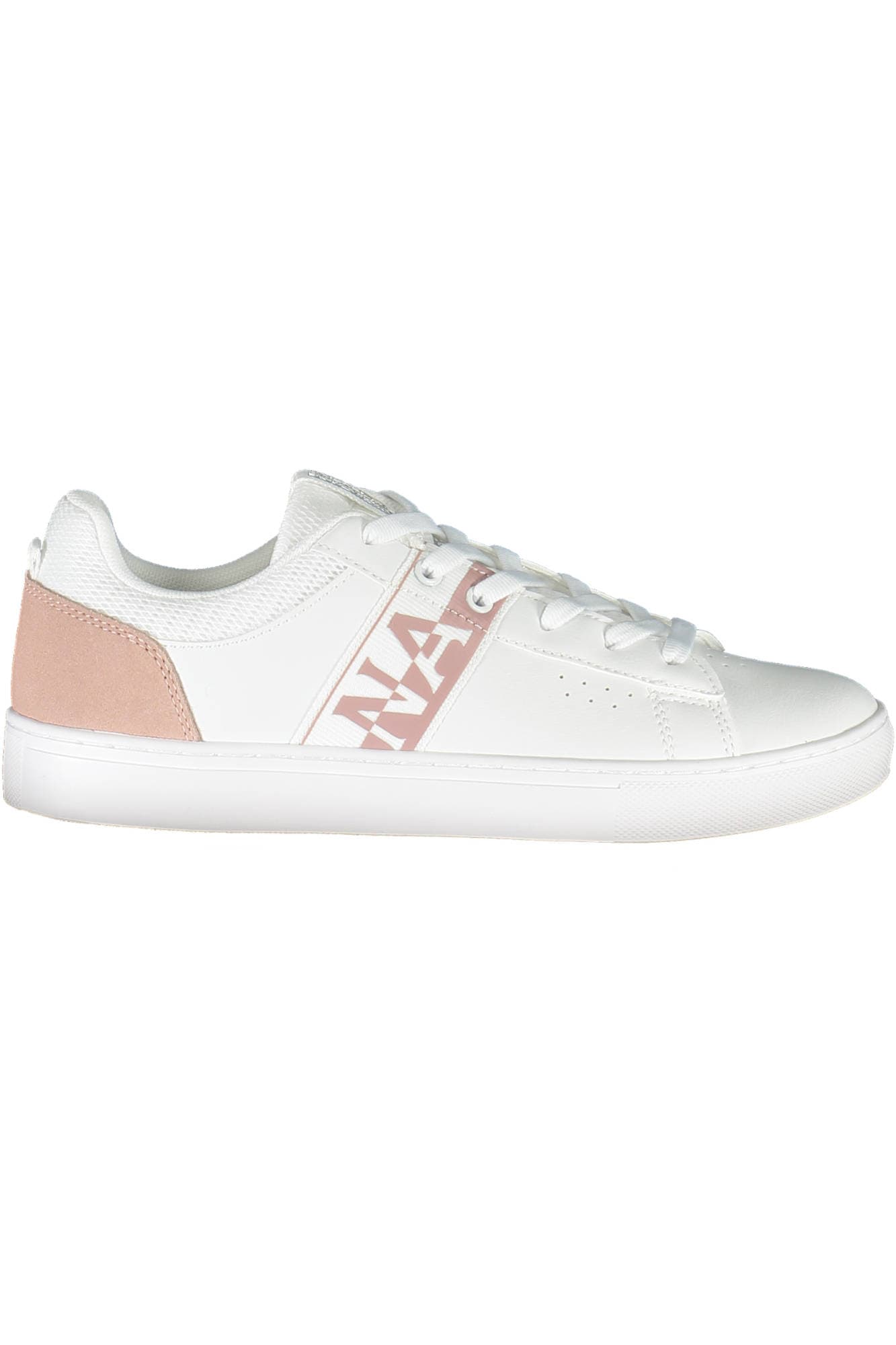 NAPAPIJRI SHOES CALZATURA SPORTIVA DONNA BIANCO - Immagine principale
