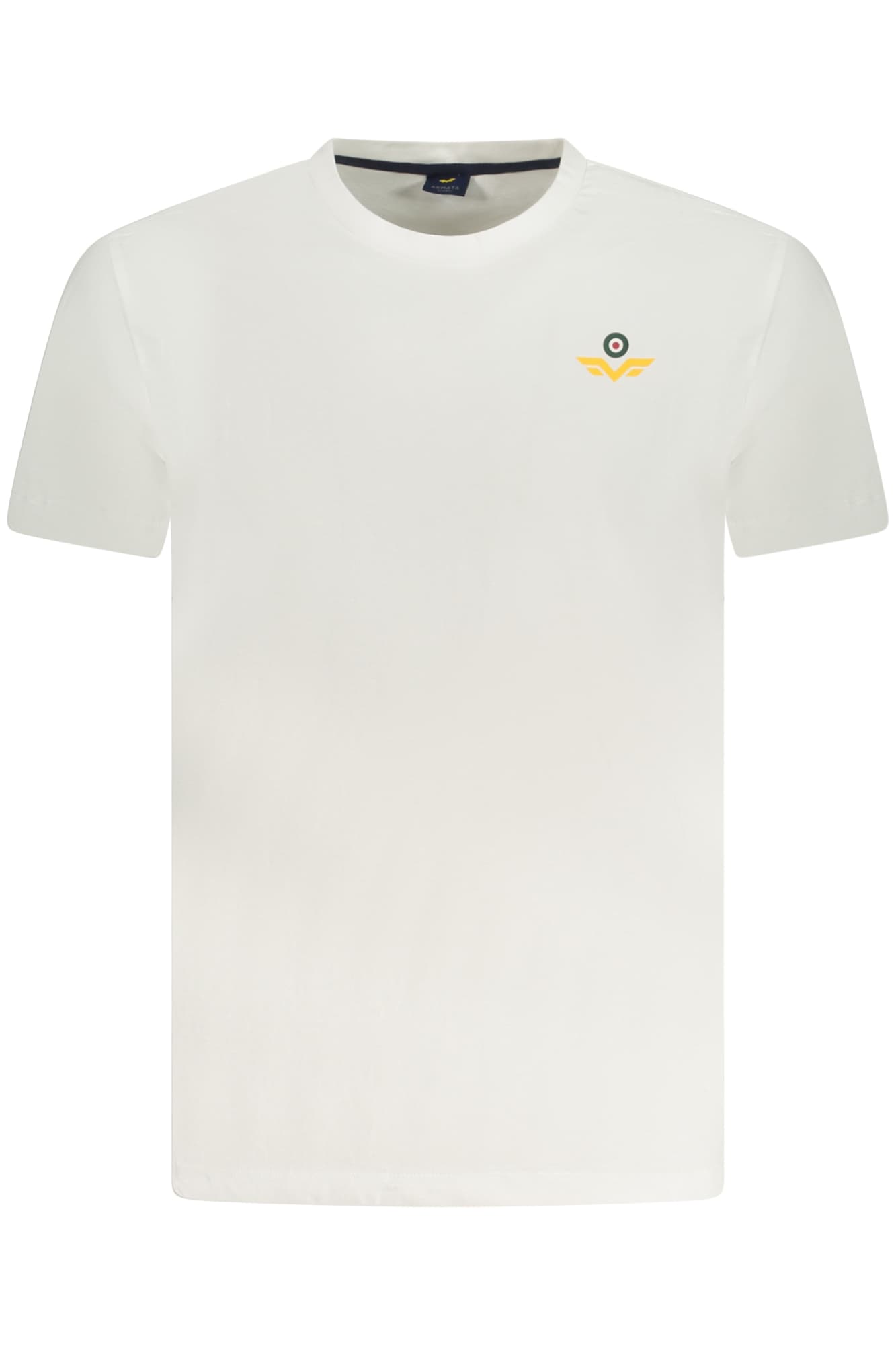ARMATA DI MARE T-SHIRT MANICHE CORTE UOMO BIANCO - Immagine principale