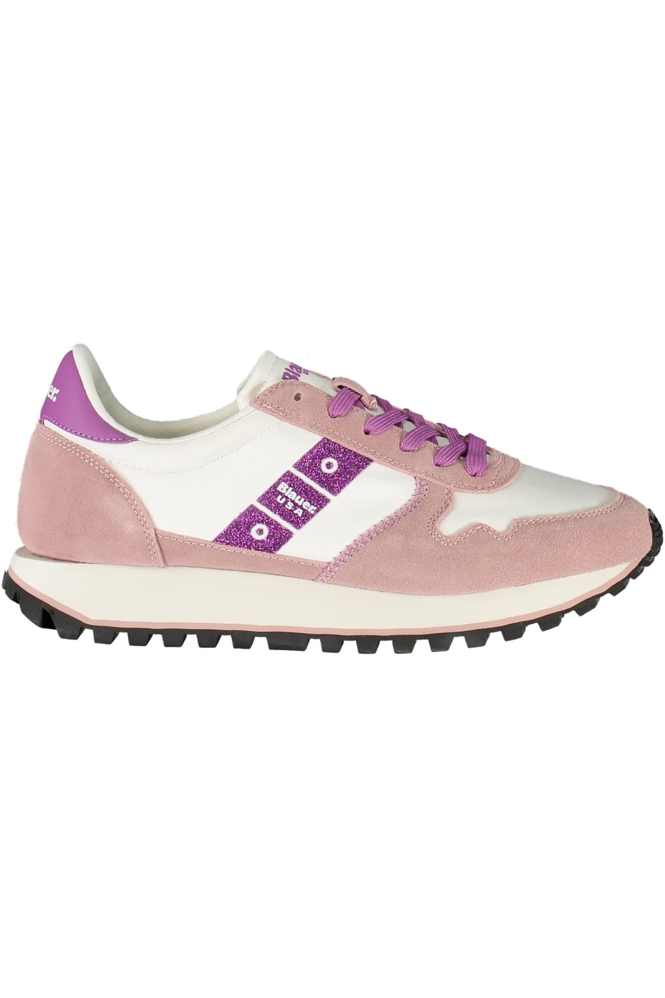 BLAUER CALZATURA SPORTIVA DONNA BIANCO - Immagine principale