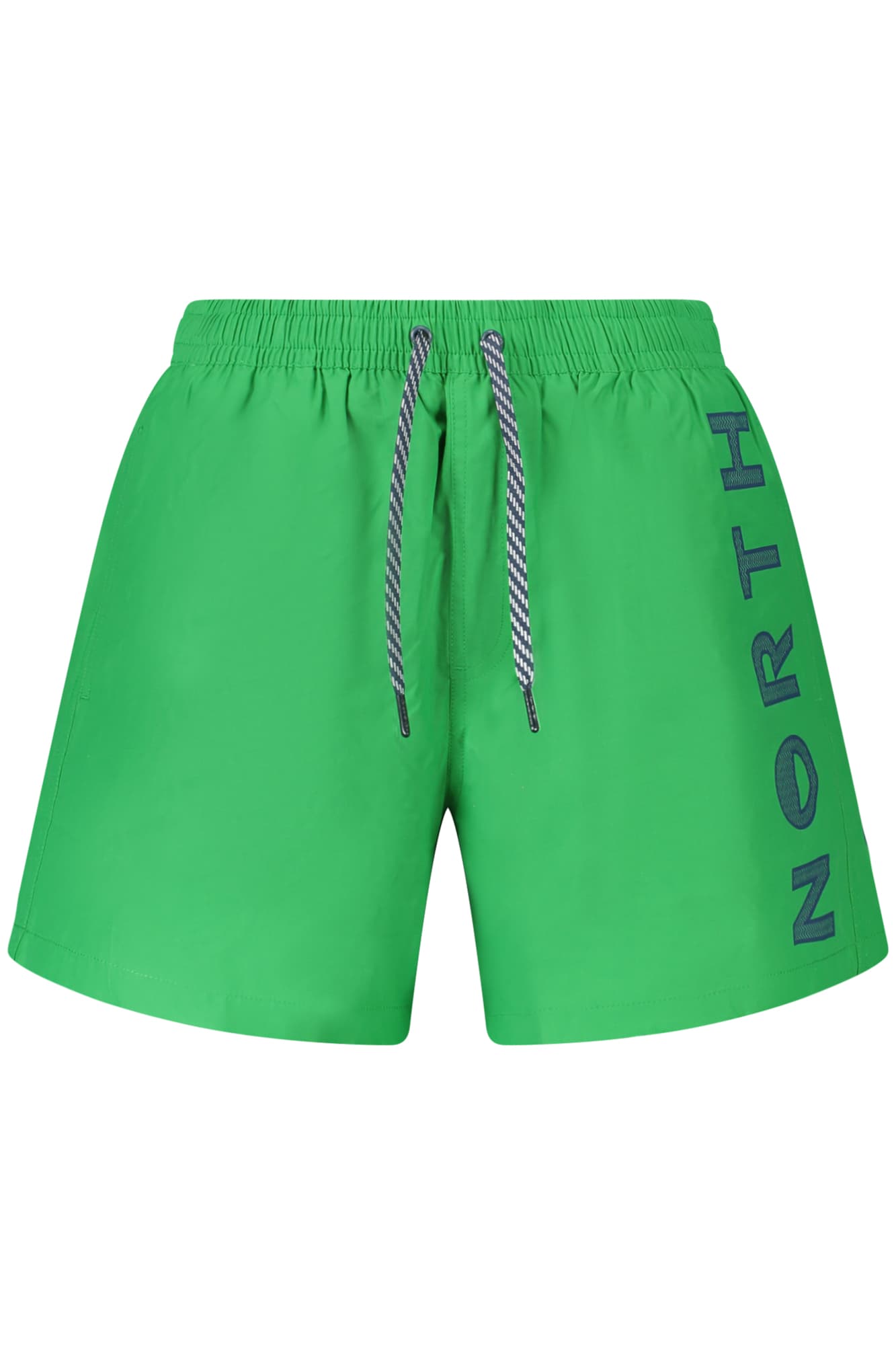 NORTH SAILS COSTUME PARTE SOTTO UOMO VERDE - Immagine principale