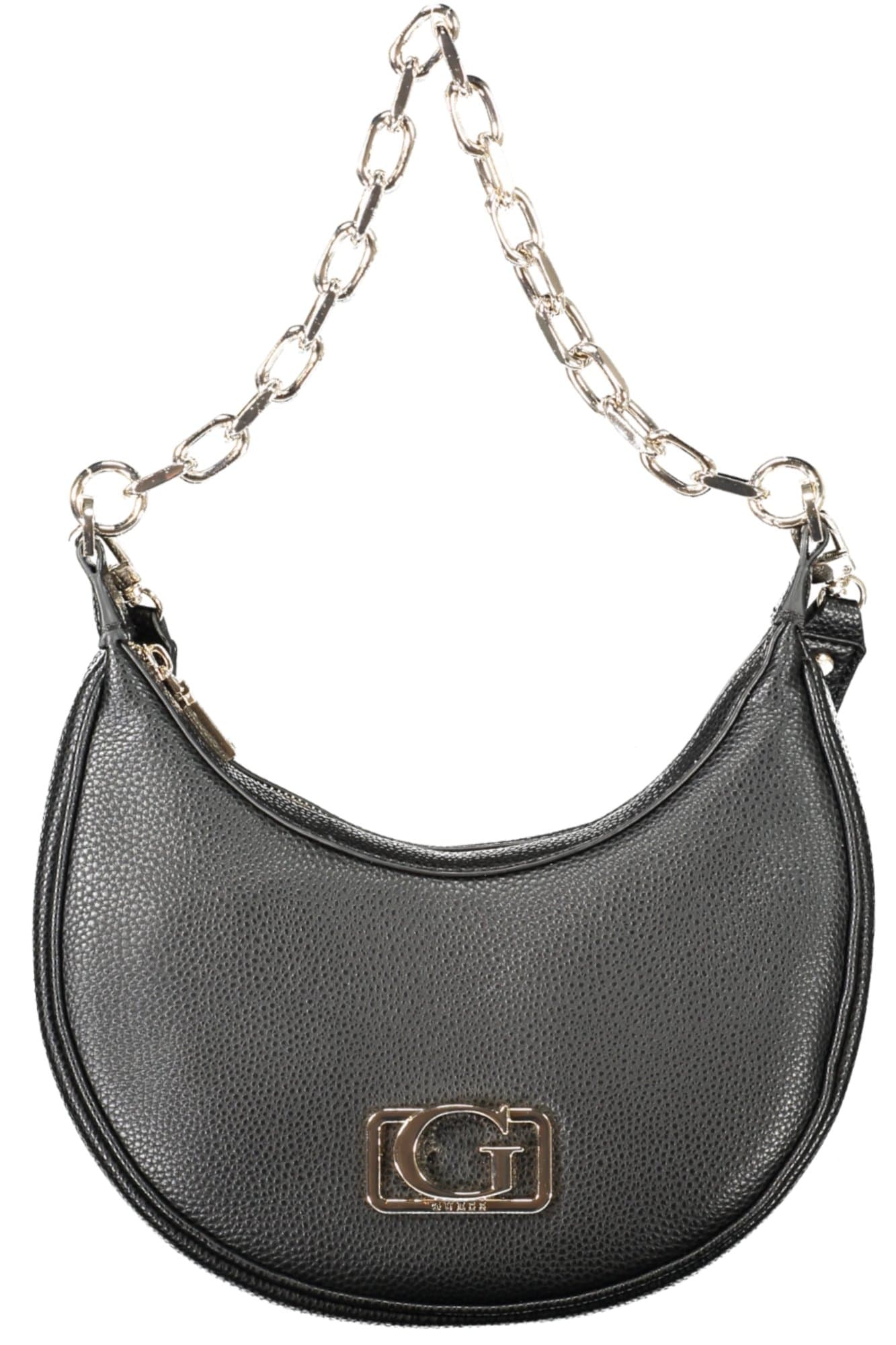 GUESS JEANS BORSA DONNA NERO - Immagine principale