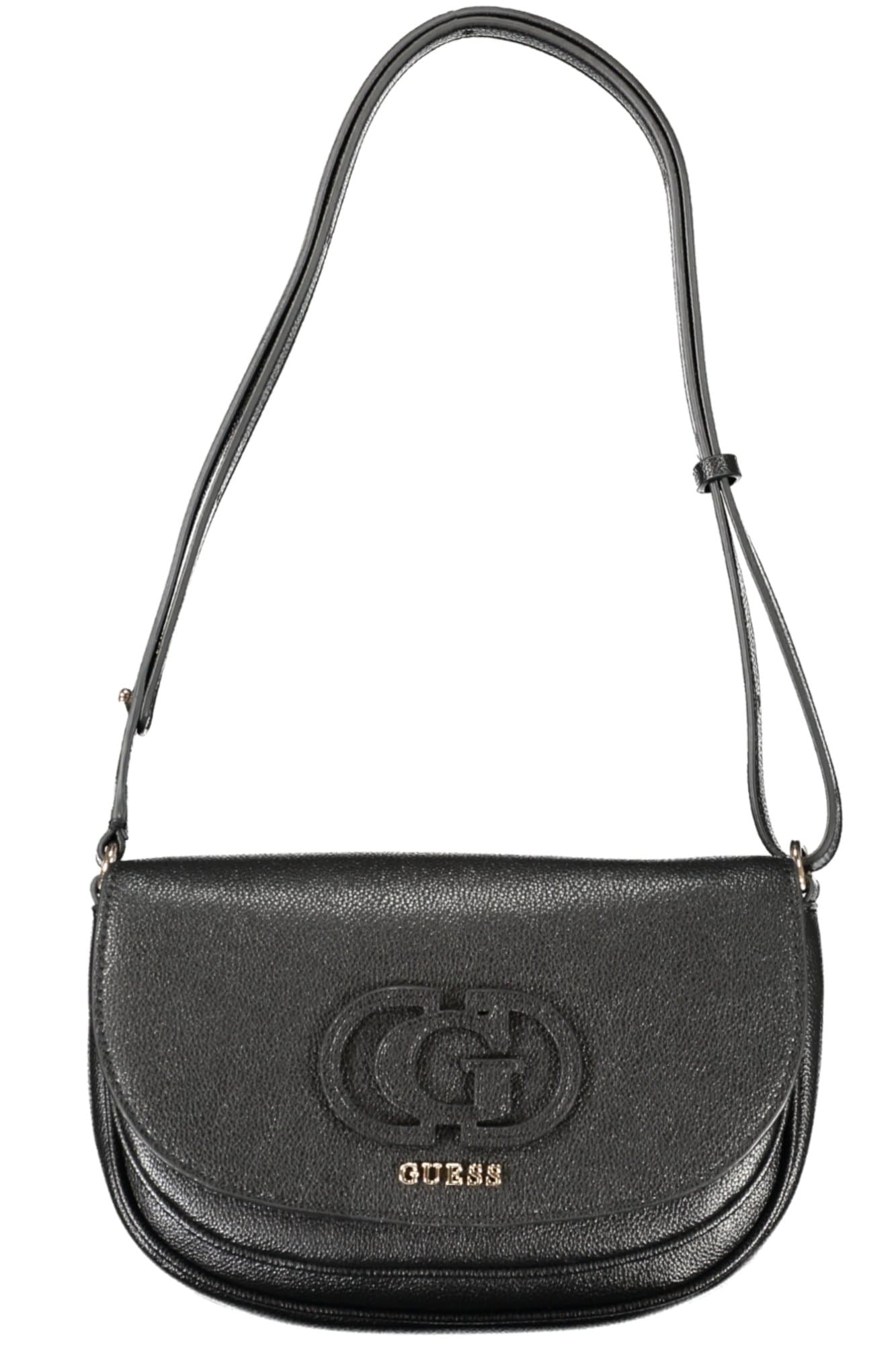 GUESS JEANS BORSA DONNA NERO - Immagine principale