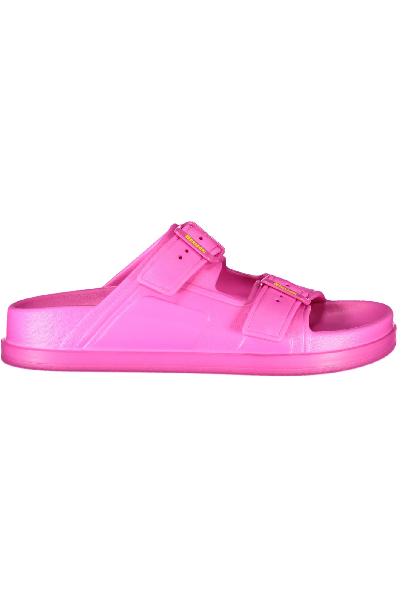 BLAUER CALZATURA CIABATTA DONNA ROSA - Immagine principale