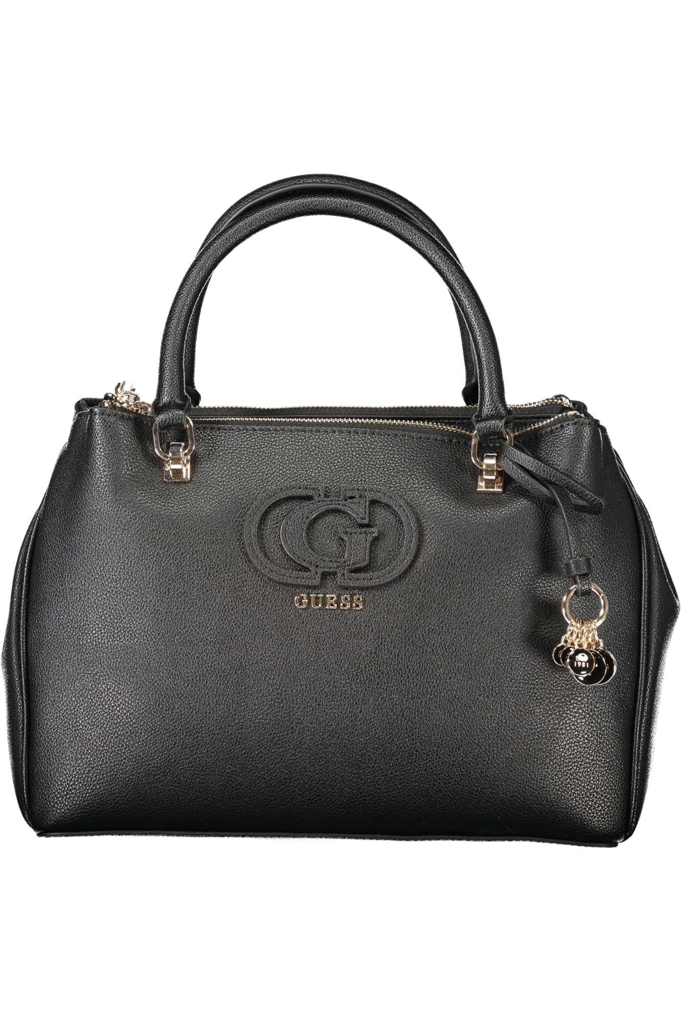 GUESS JEANS BORSA DONNA NERO - Immagine principale