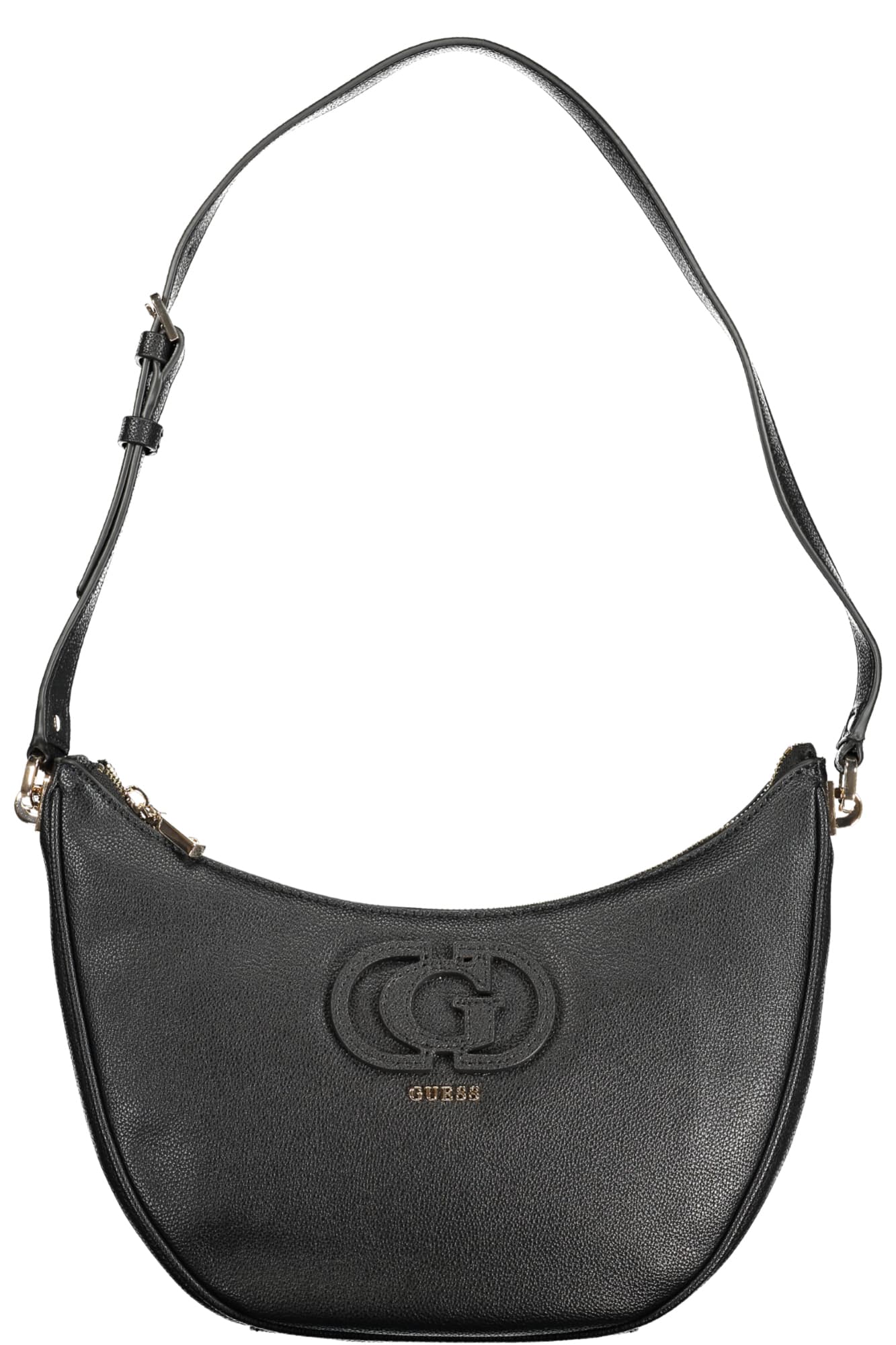 GUESS JEANS BORSA DONNA NERO - Immagine principale