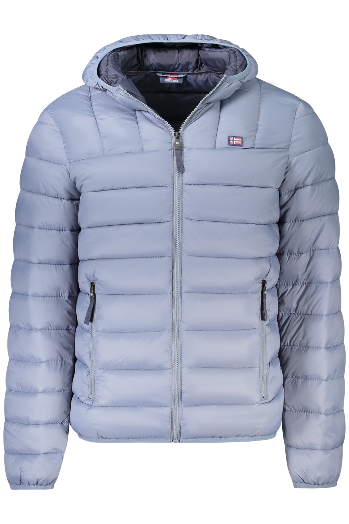 NORWAY 1963 GIUBBOTTO UOMO GRIGIO - Immagine principale
