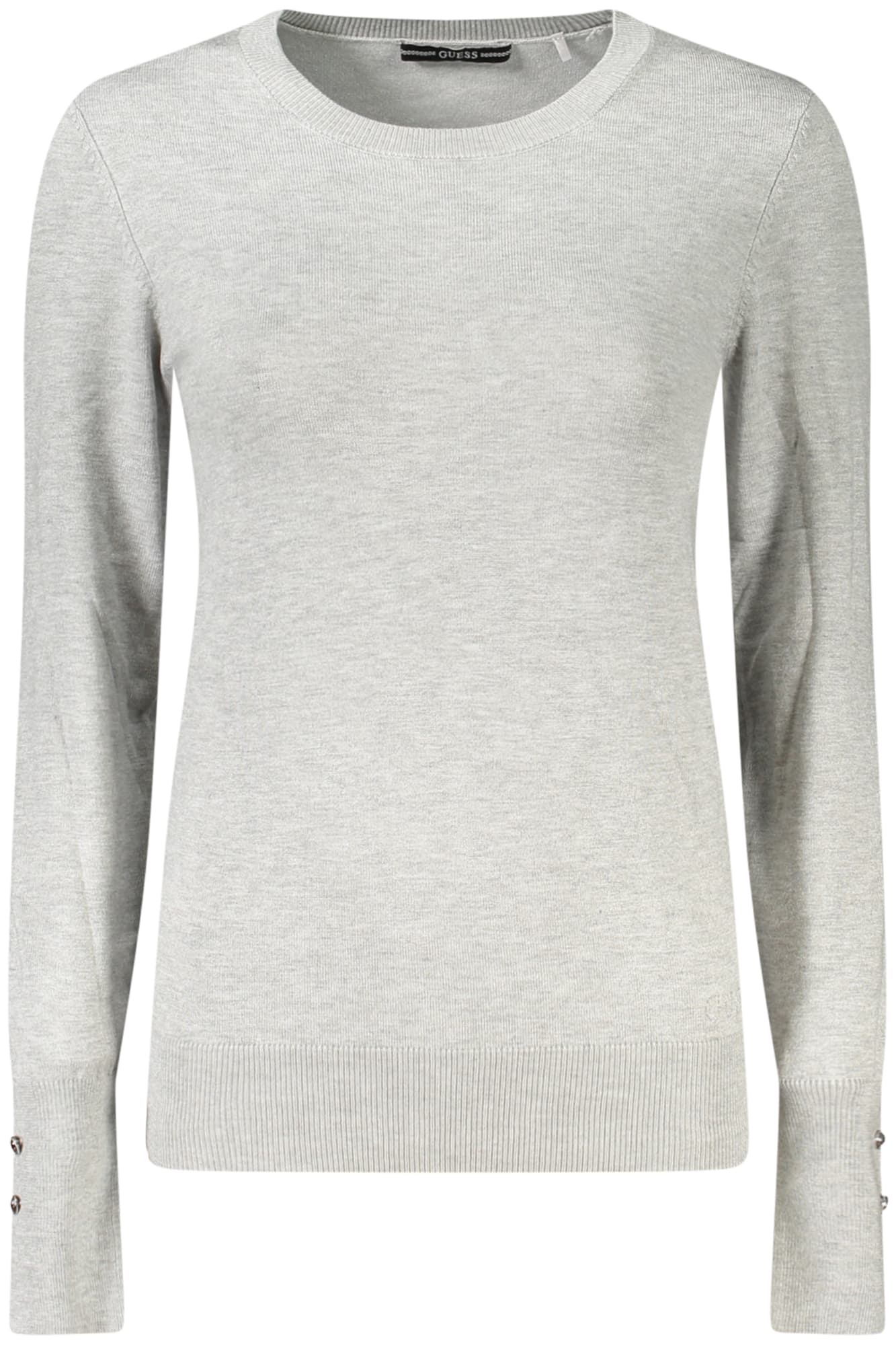 GUESS JEANS MAGLIA DONNA GRIGIO - Immagine principale