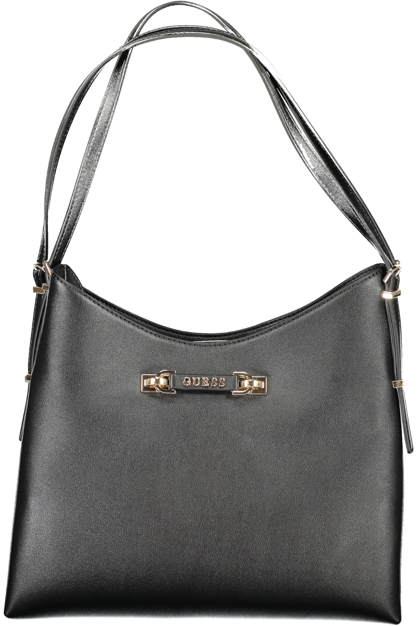 GUESS JEANS BORSA DONNA NERO - Immagine principale