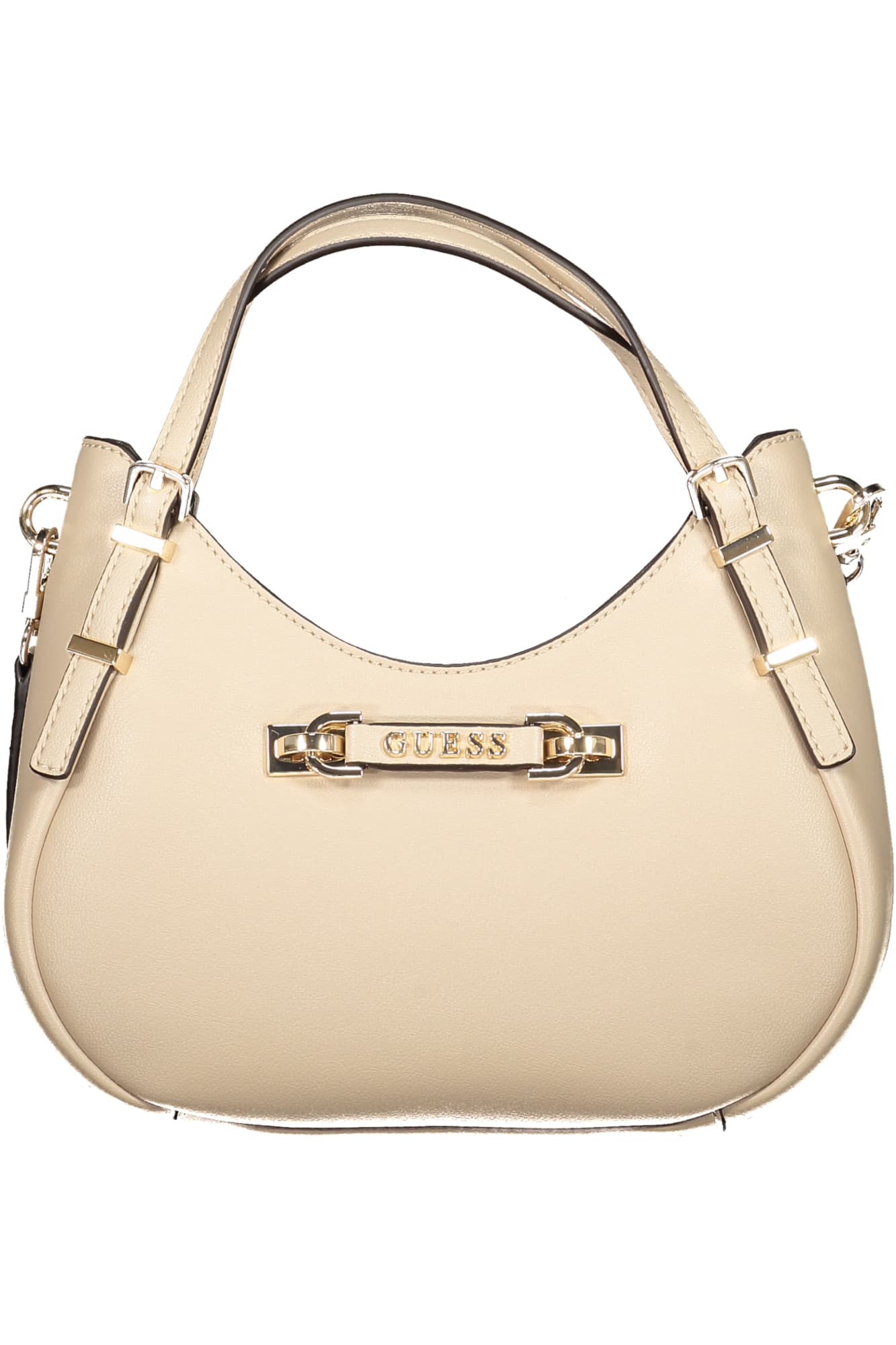 GUESS JEANS BORSA DONNA BEIGE - Immagine principale