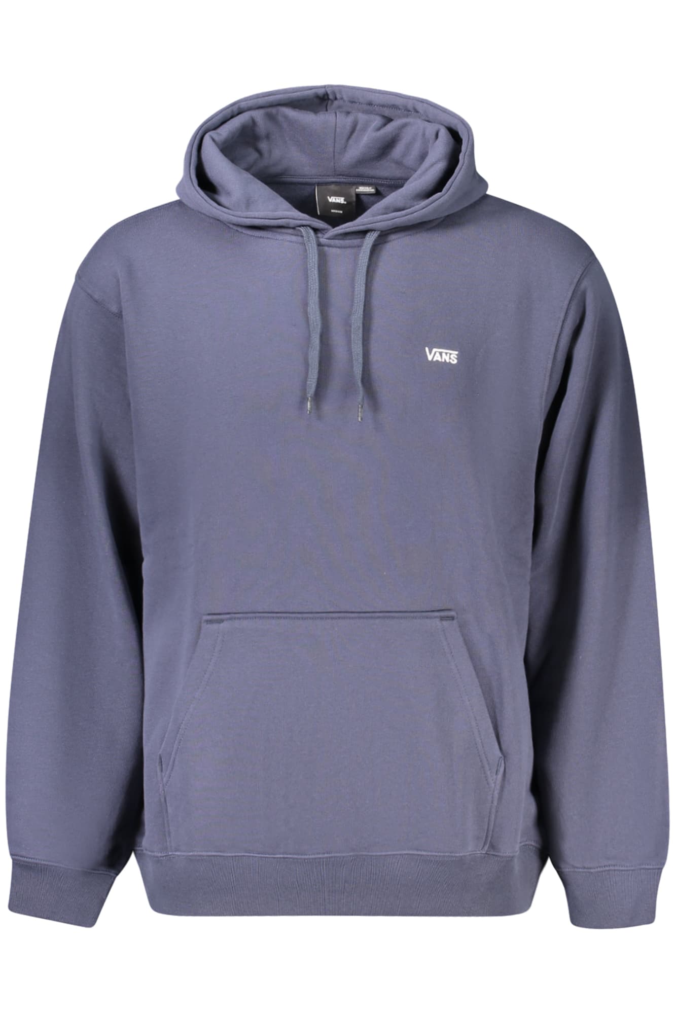 VANS FELPA SENZA ZIP UOMO BLU - Immagine principale