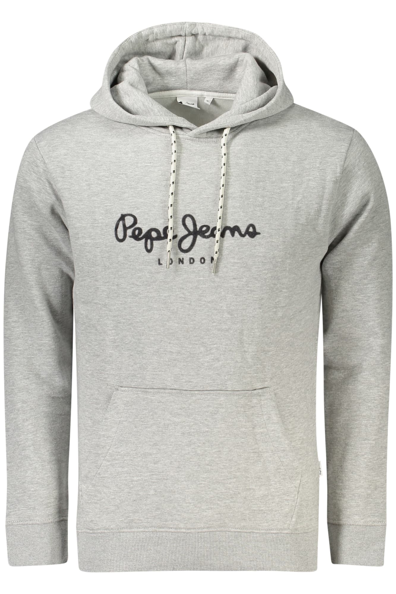 PEPE JEANS FELPA SENZA ZIP UOMO GRIGIO - Immagine principale