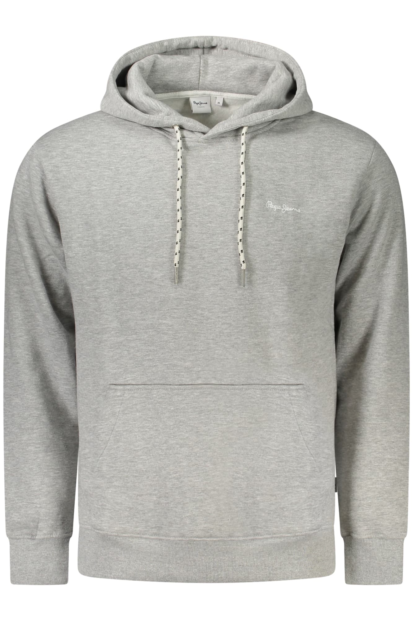 PEPE JEANS FELPA SENZA ZIP UOMO GRIGIO - Immagine principale