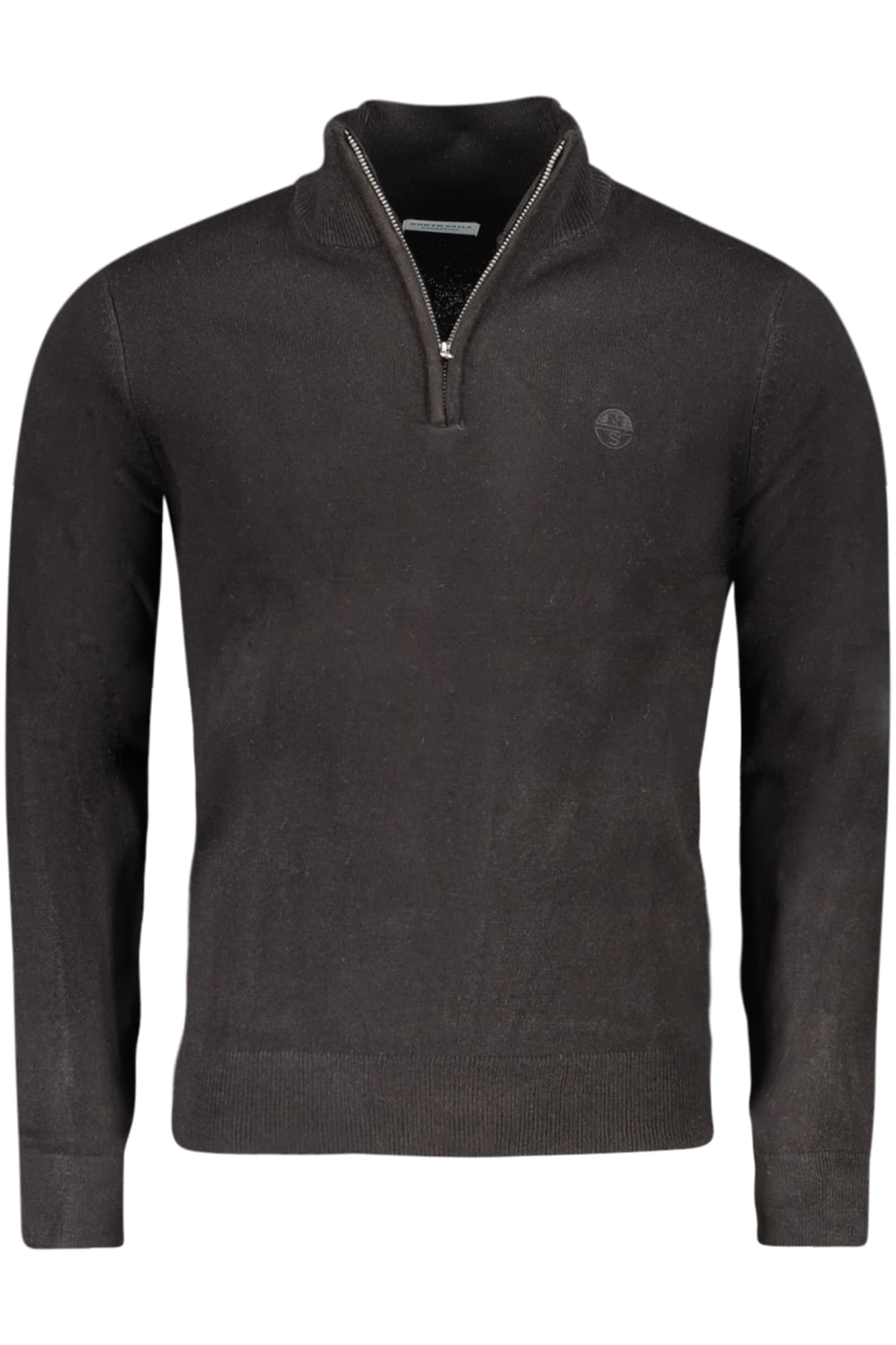 NORTH SAILS MAGLIA UOMO NERO - Immagine principale