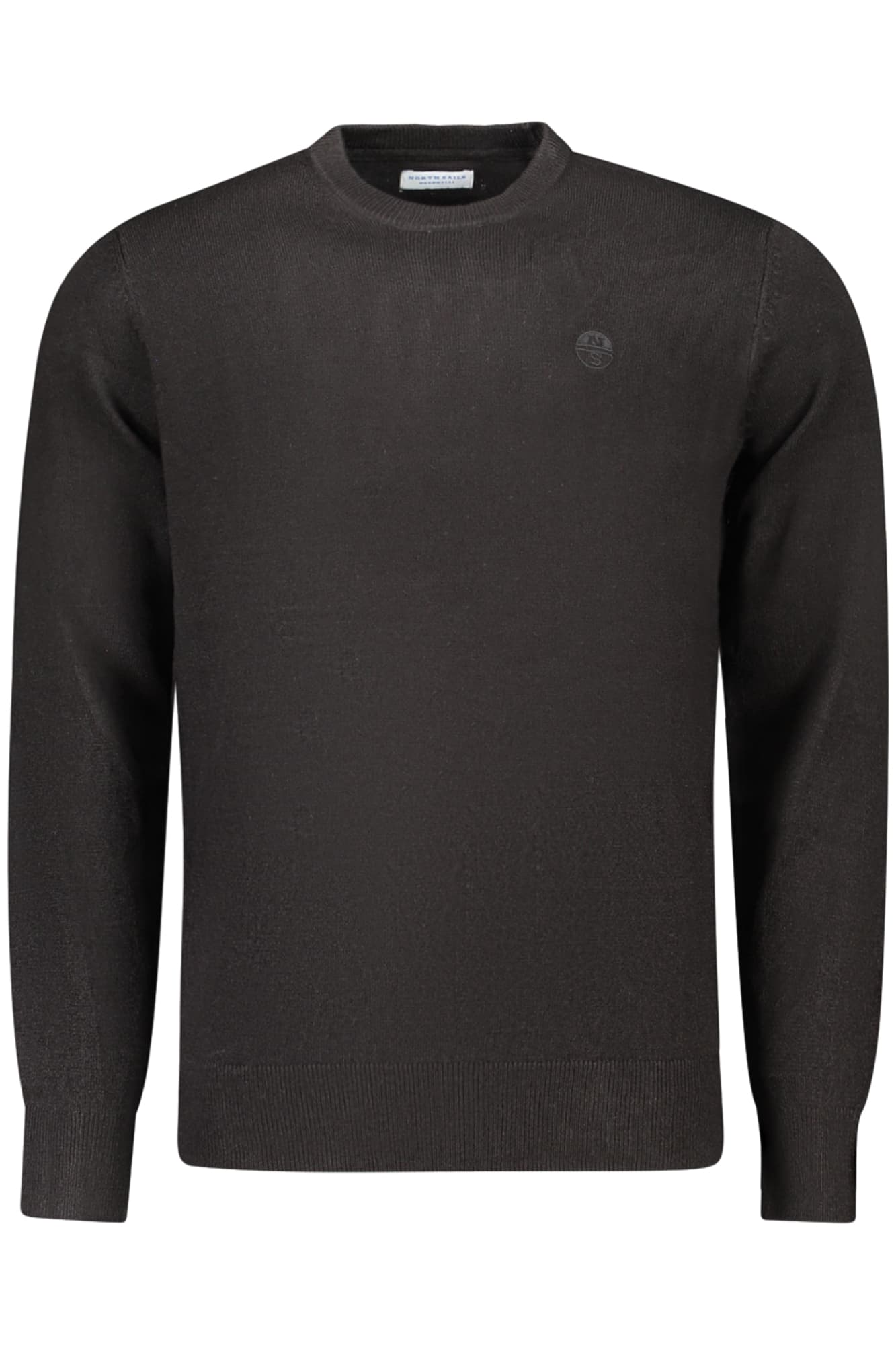 NORTH SAILS MAGLIA UOMO NERO - Immagine principale