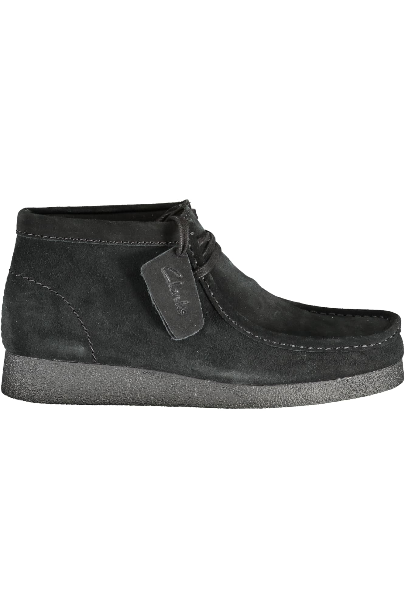 CLARKS CALZATURA SPORTIVA UOMO NERO - Immagine principale
