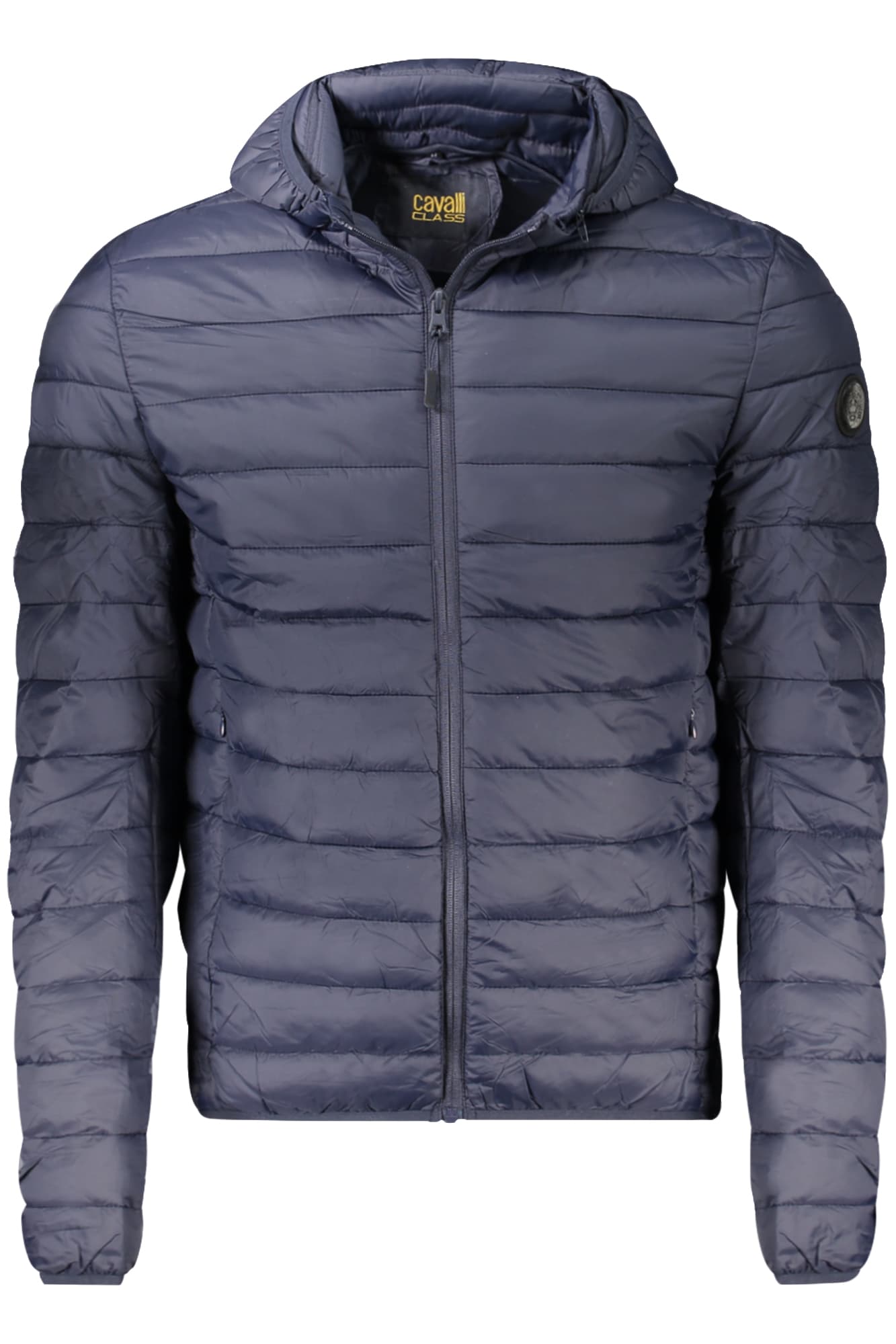 CAVALLI CLASS GIUBBOTTO UOMO BLU - Immagine principale