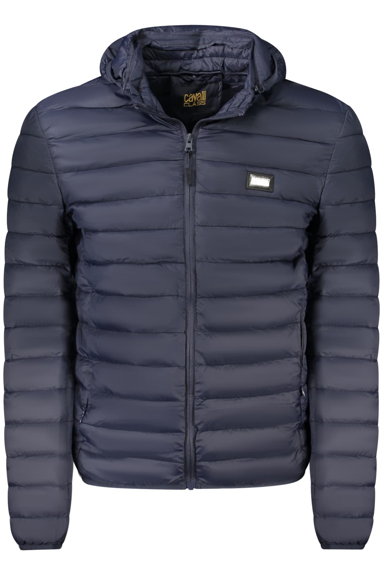 CAVALLI CLASS GIUBBOTTO UOMO BLU - Immagine principale
