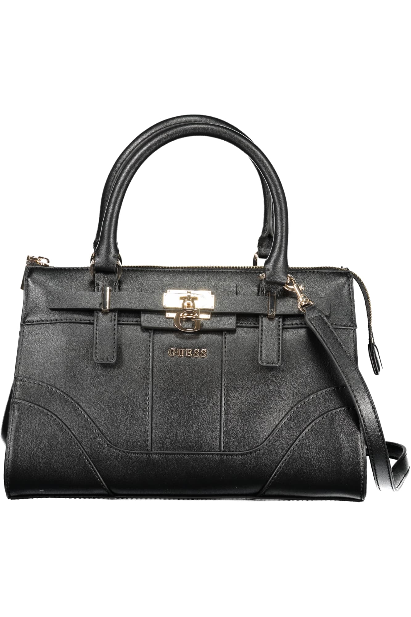 GUESS JEANS BORSA DONNA NERO - Immagine principale