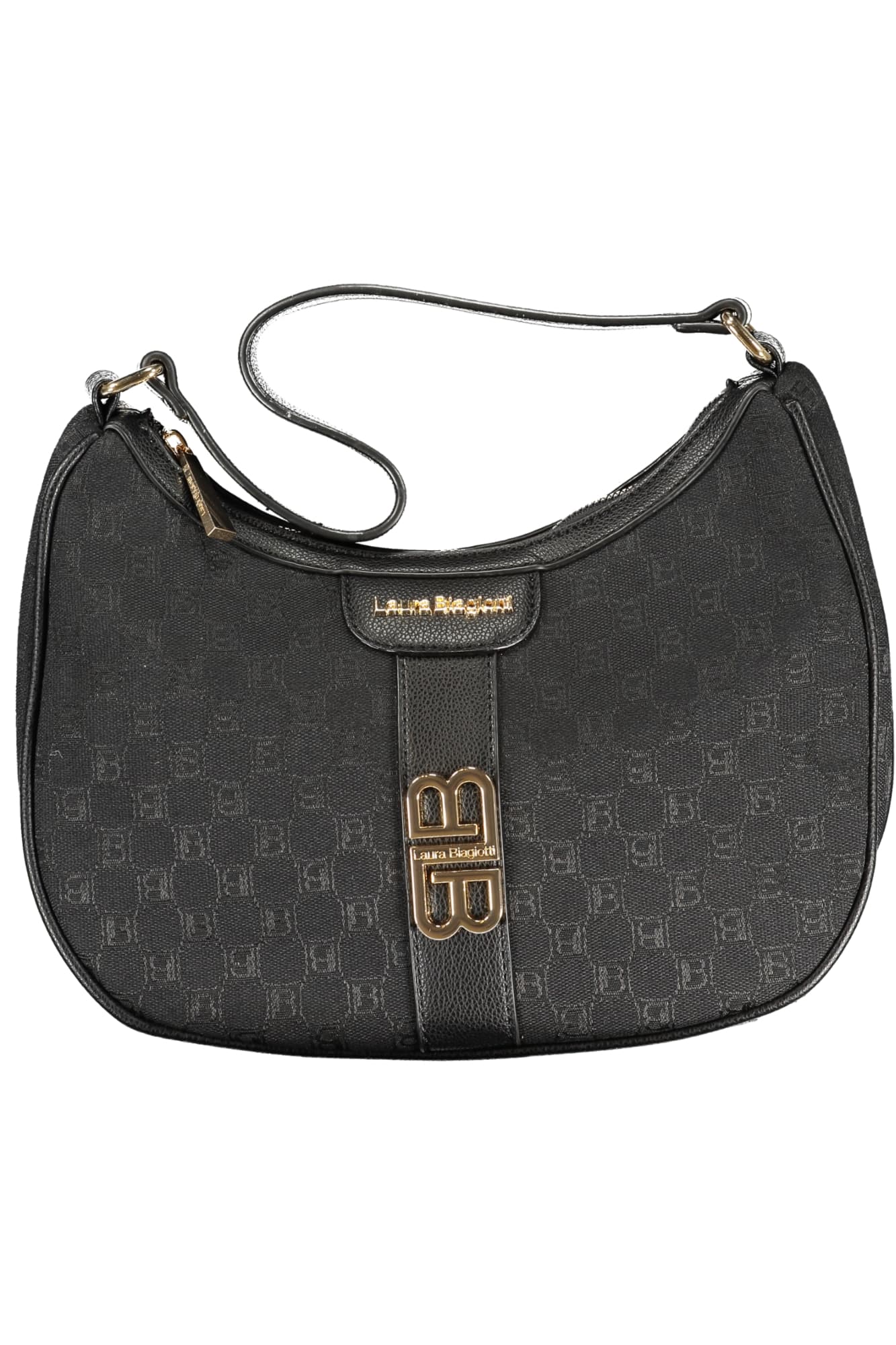 LAURA BIAGIOTTI BORSA DONNA NERO - Immagine principale