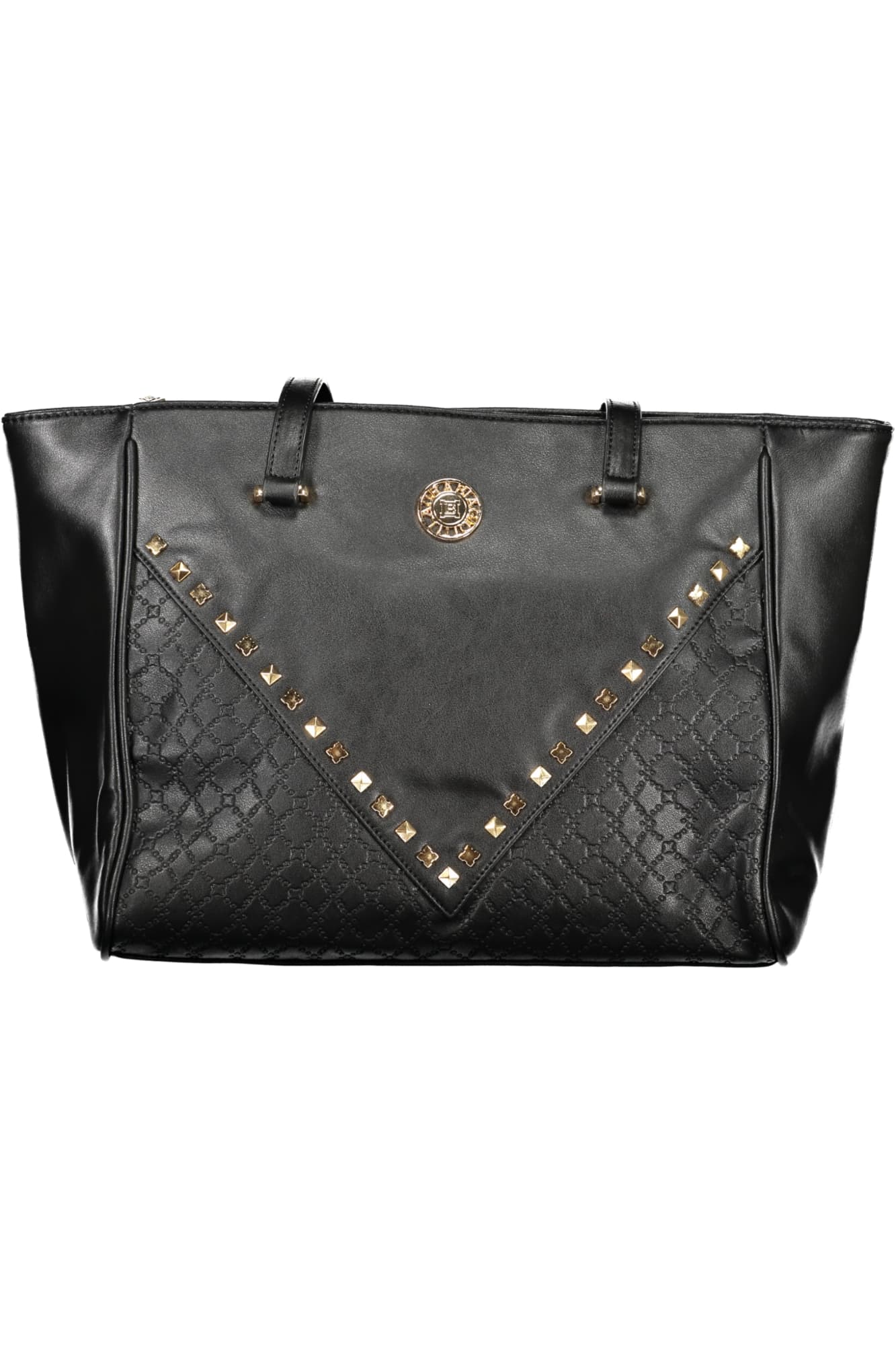 LAURA BIAGIOTTI BORSA DONNA NERO - Immagine principale