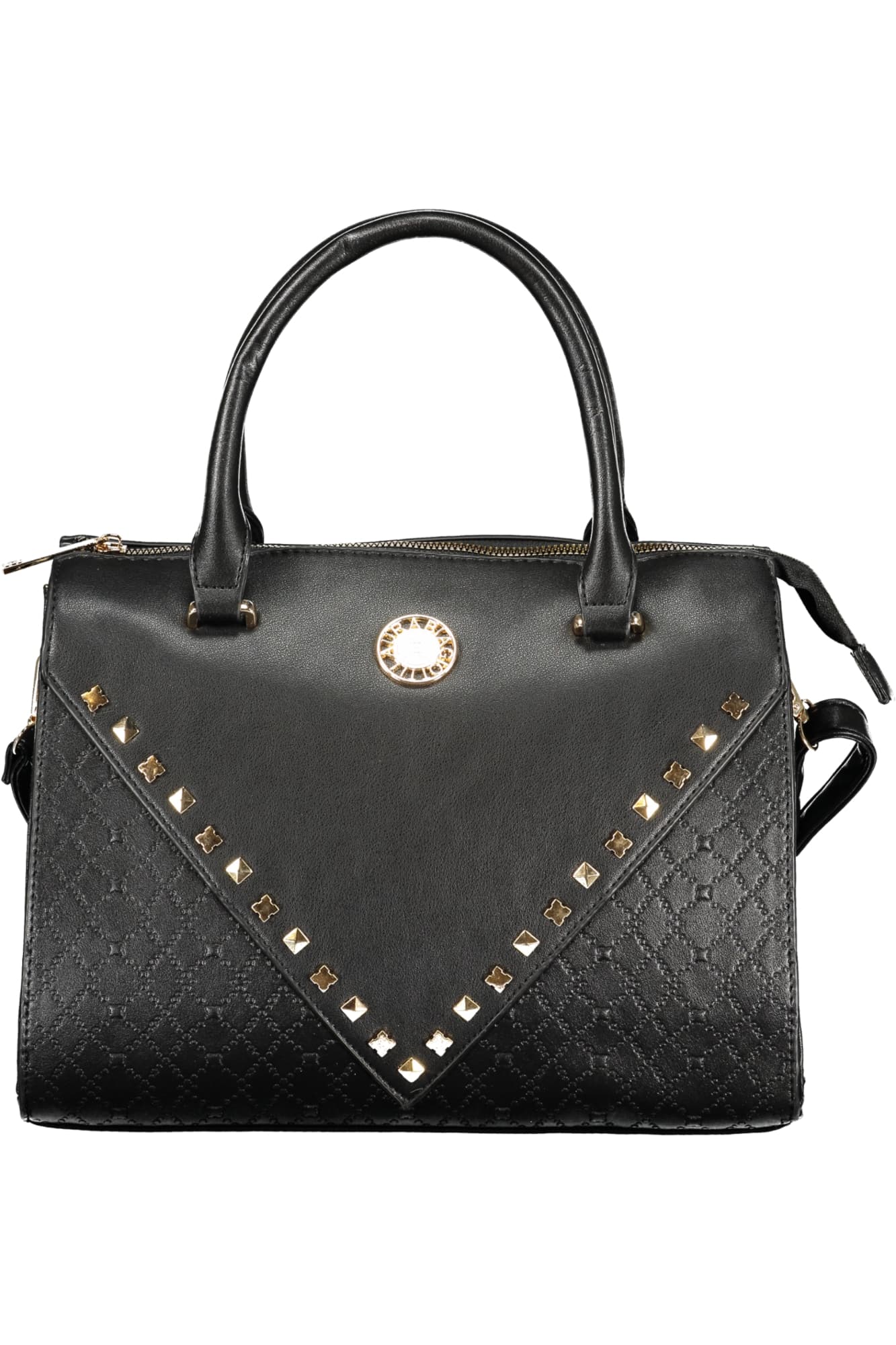 LAURA BIAGIOTTI BORSA DONNA NERO - Immagine principale