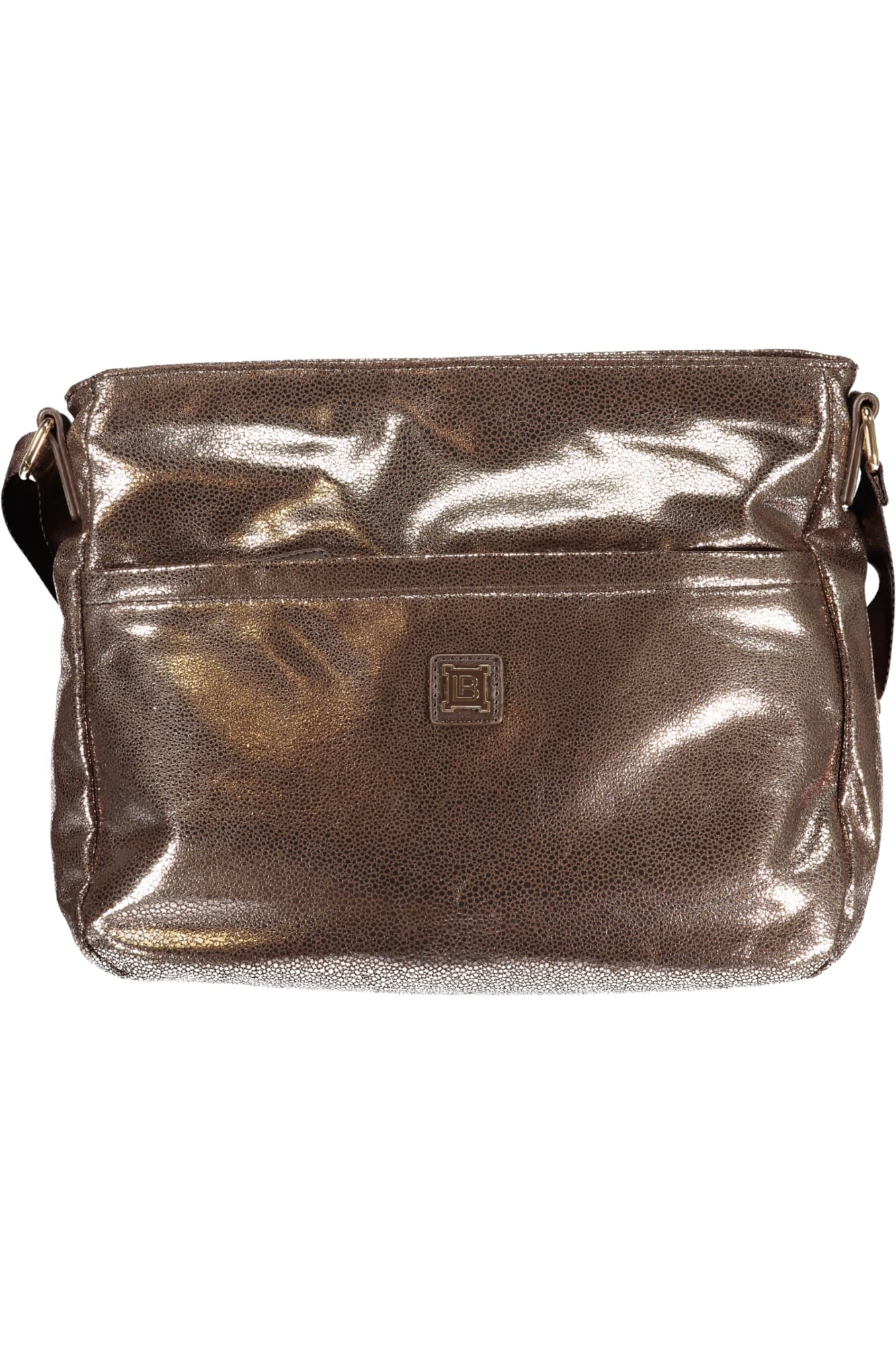 LAURA BIAGIOTTI BORSA DONNA BRONZO - Immagine principale