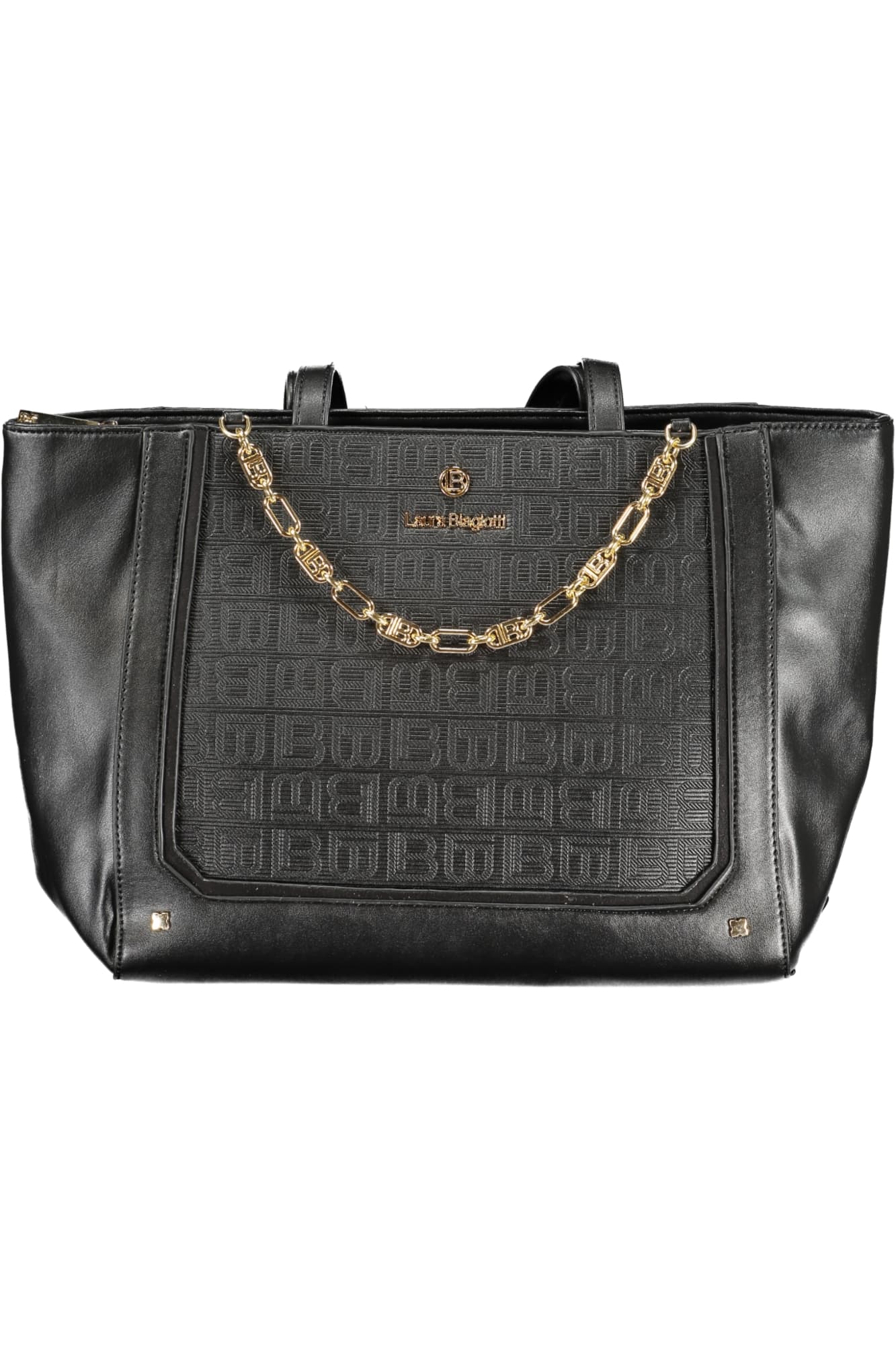 LAURA BIAGIOTTI BORSA DONNA NERO - Immagine principale