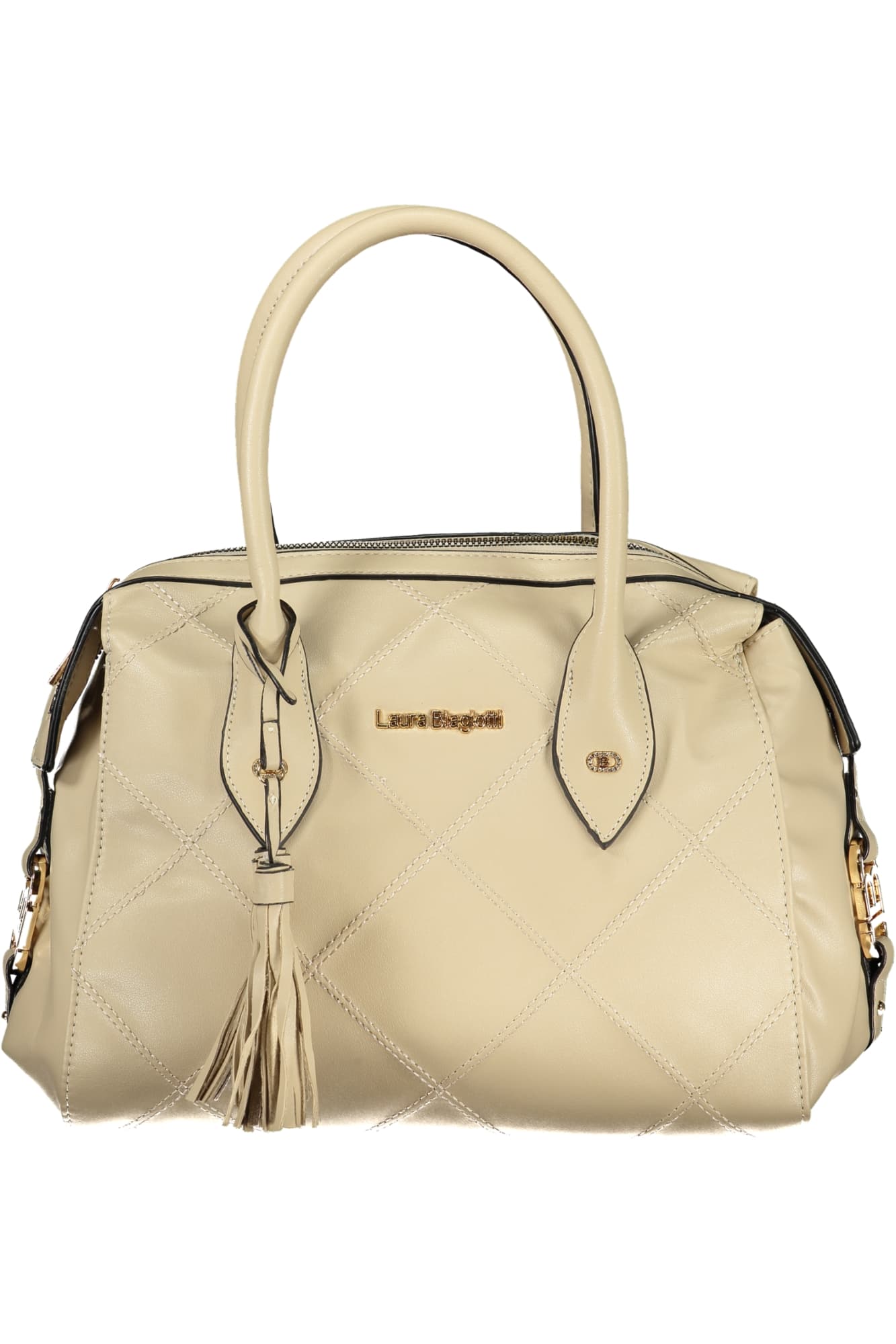 LAURA BIAGIOTTI BORSA DONNA BEIGE - Immagine principale
