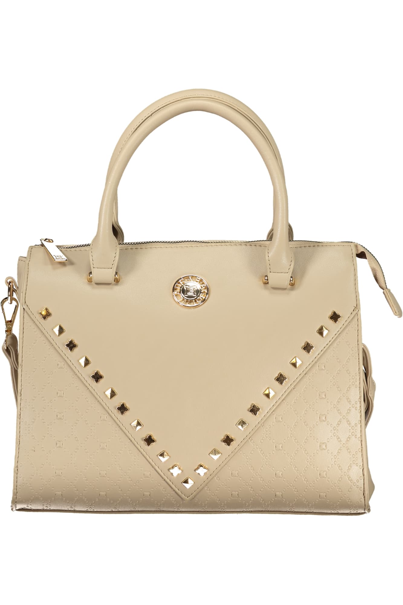 LAURA BIAGIOTTI BORSA DONNA BEIGE - Immagine principale