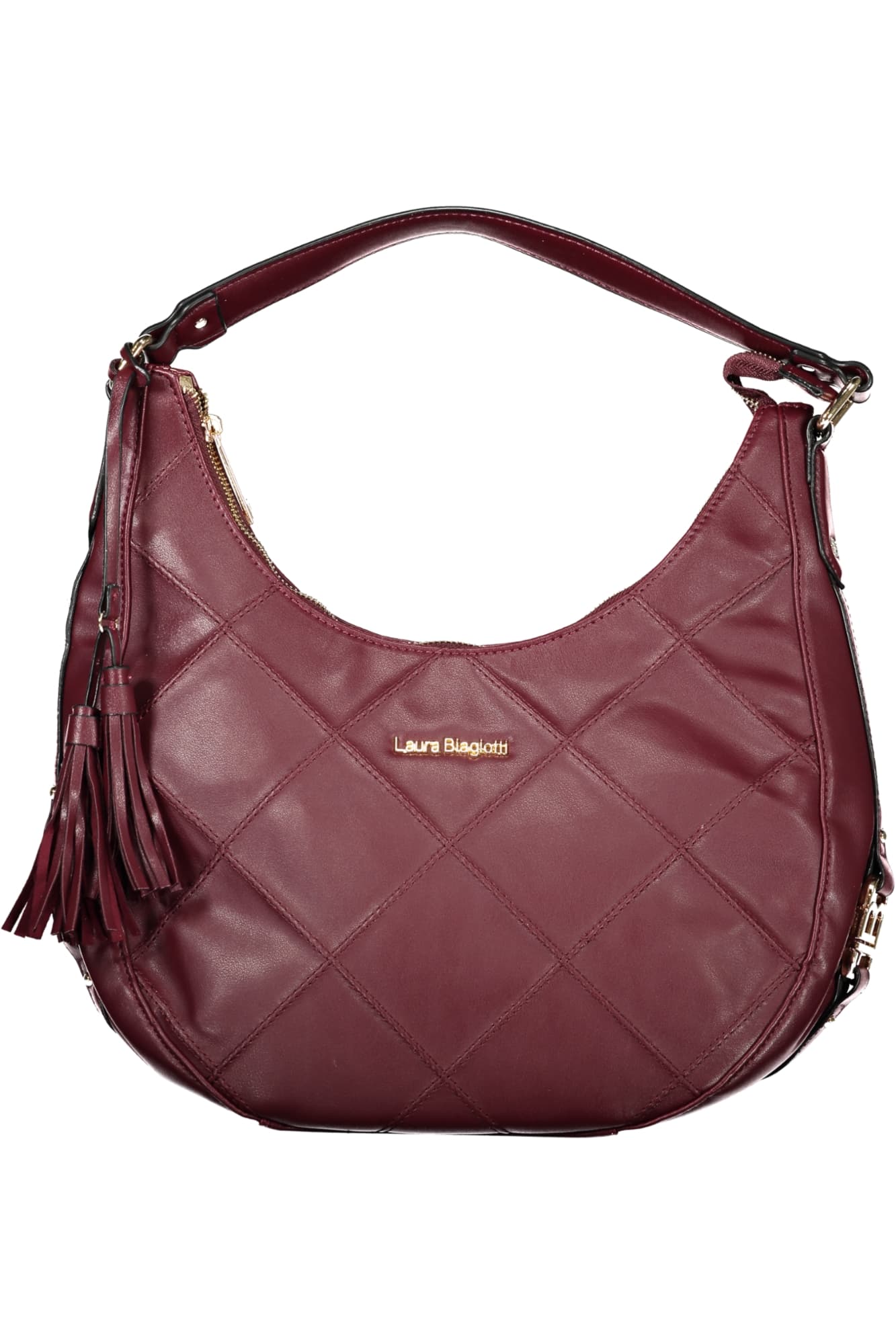 LAURA BIAGIOTTI BORSA DONNA ROSSO - Immagine principale