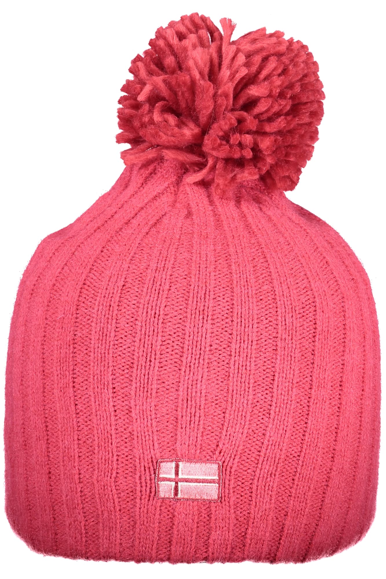 NORWAY 1963 BERRETTO DONNA ROSA - Immagine principale