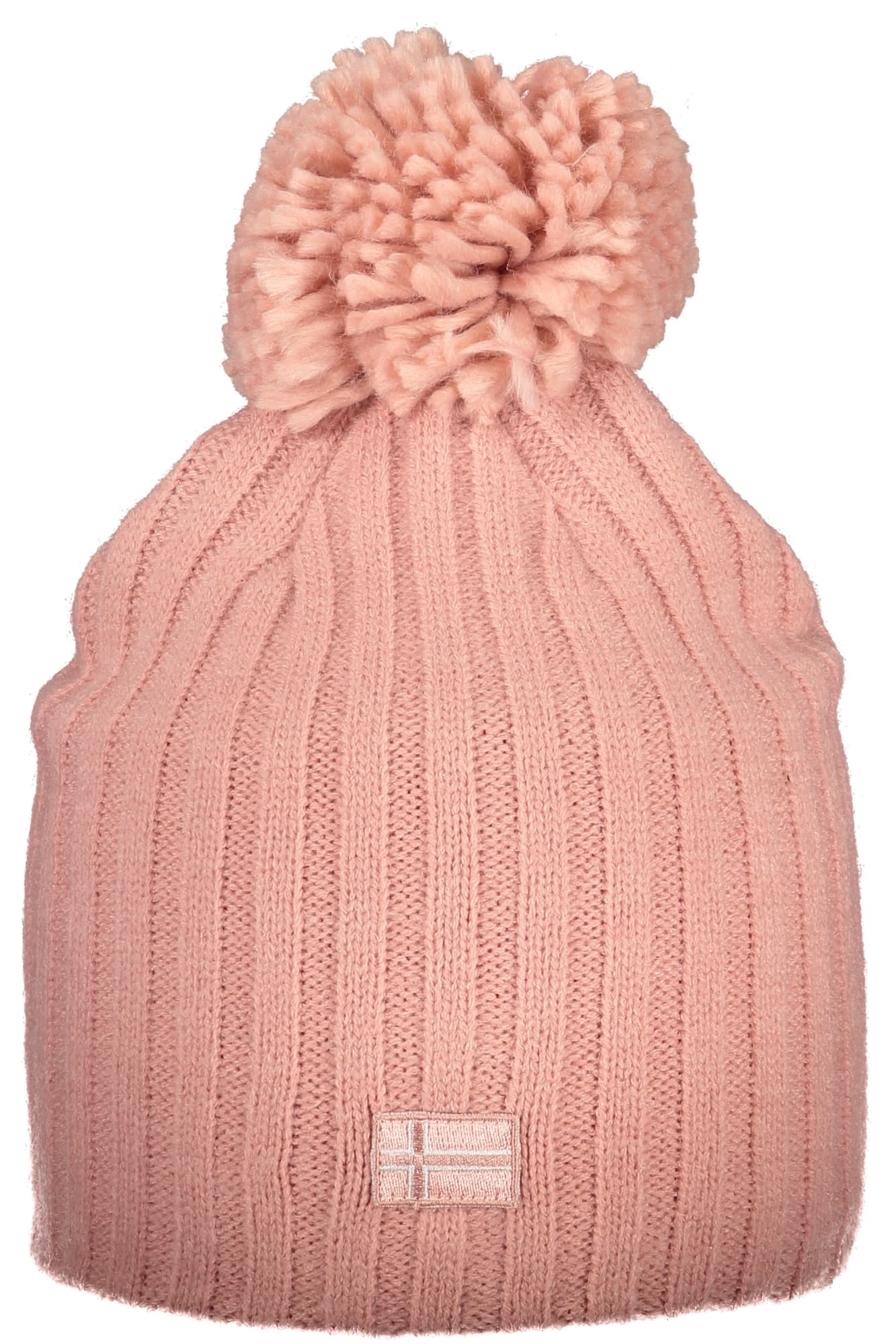 NORWAY 1963 BERRETTO DONNA ROSA - Immagine principale