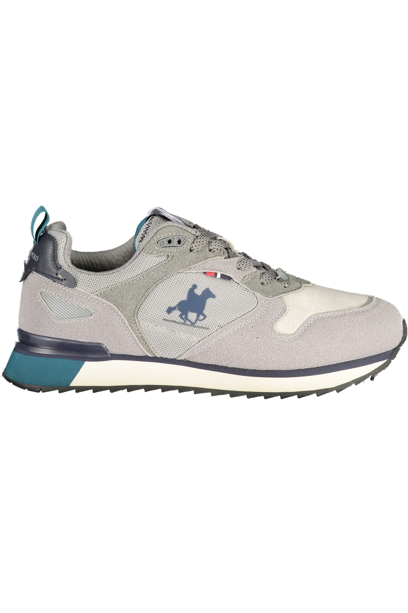 U.S. GRAND CALZATURA SPORTIVA UOMO GRIGIO - Immagine principale