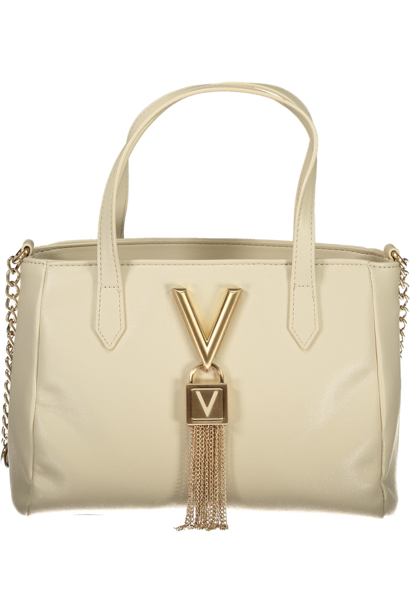 VALENTINO BAGS BORSA DONNA BEIGE - Immagine principale