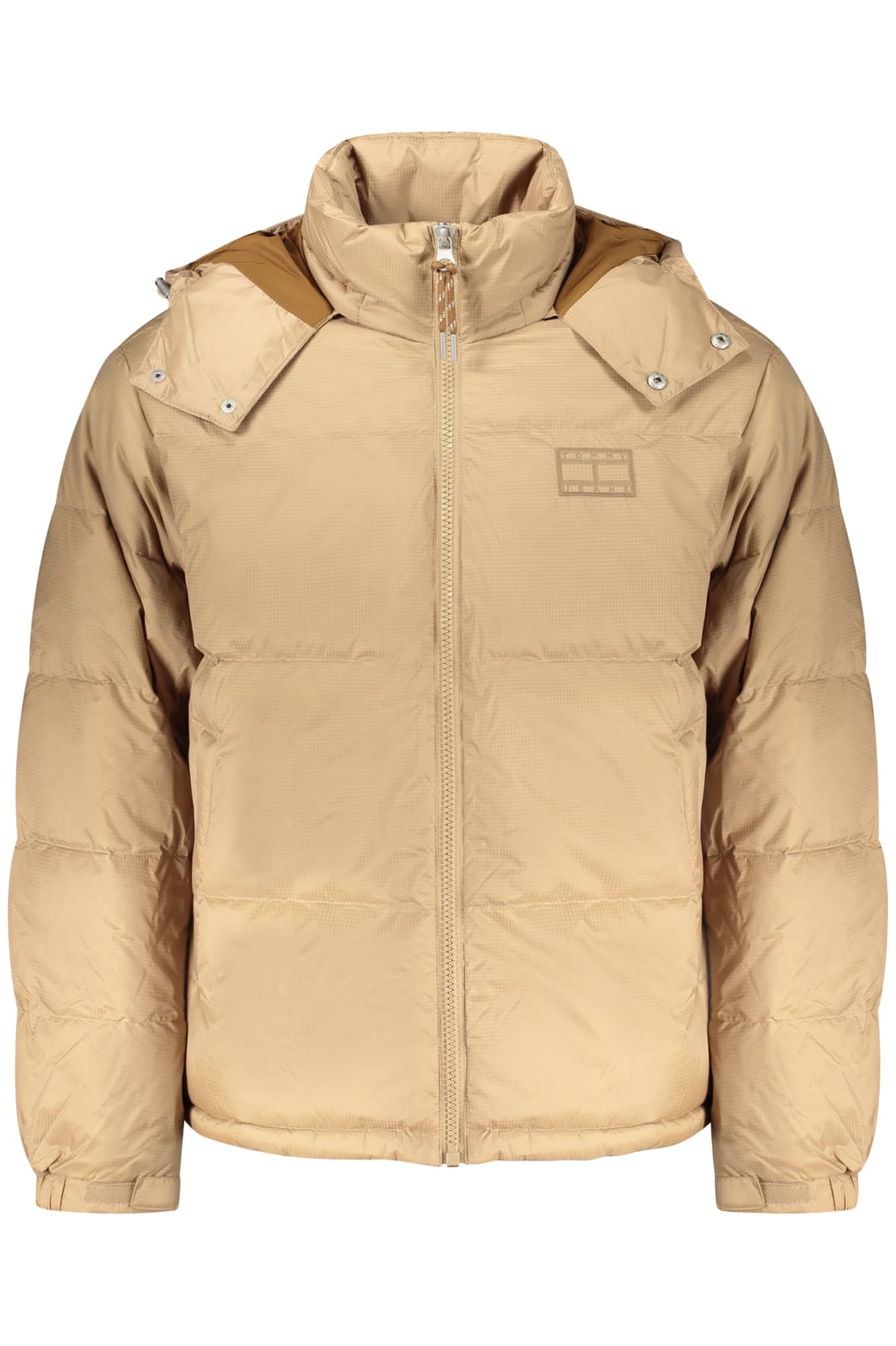 TOMMY HILFIGER GIUBBOTTO UOMO BEIGE - Immagine principale