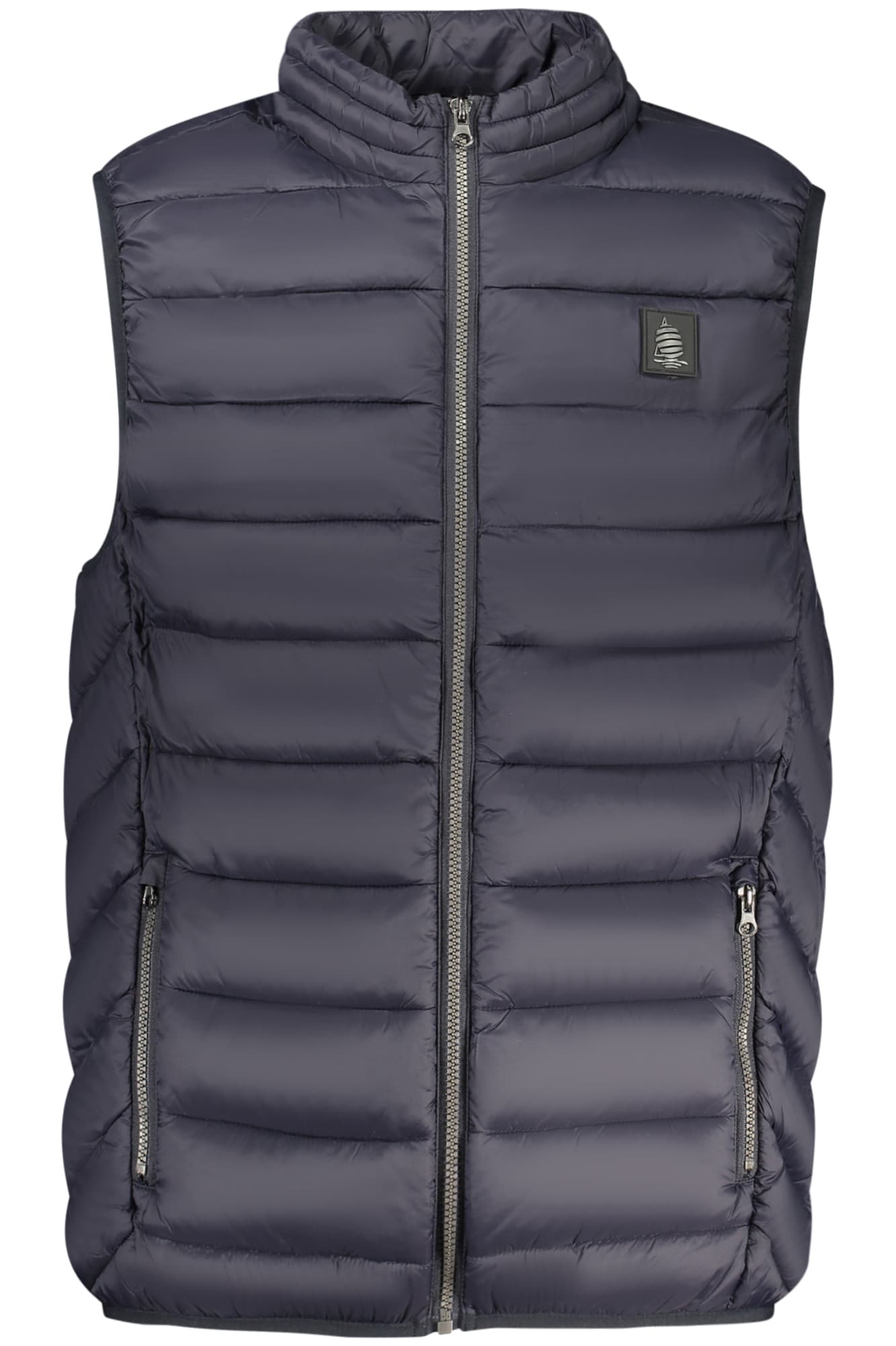 MARINA YACHTING SMANICATO UOMO BLU - Immagine principale