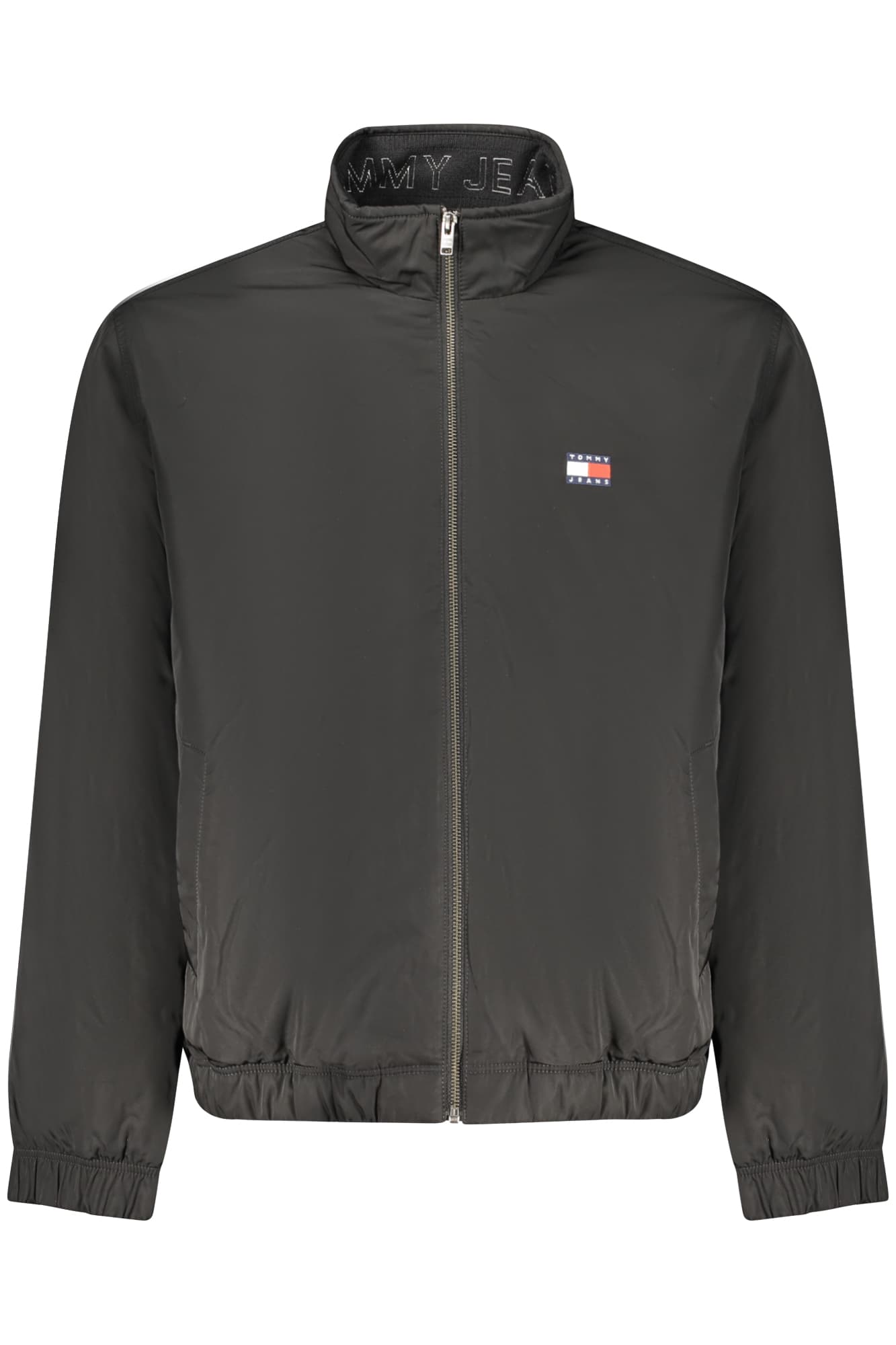 TOMMY HILFIGER GIUBBOTTO UOMO NERO - Immagine principale