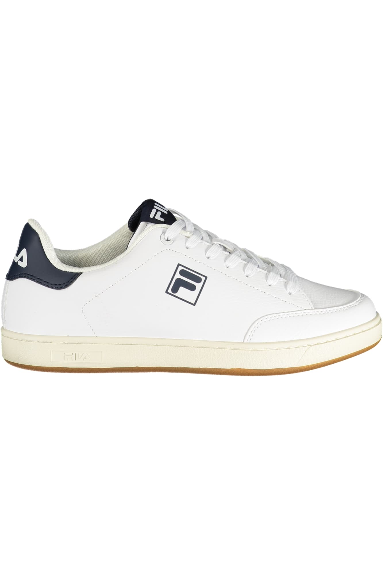 FILA CALZATURA SPORTIVA UOMO BIANCO - Immagine principale