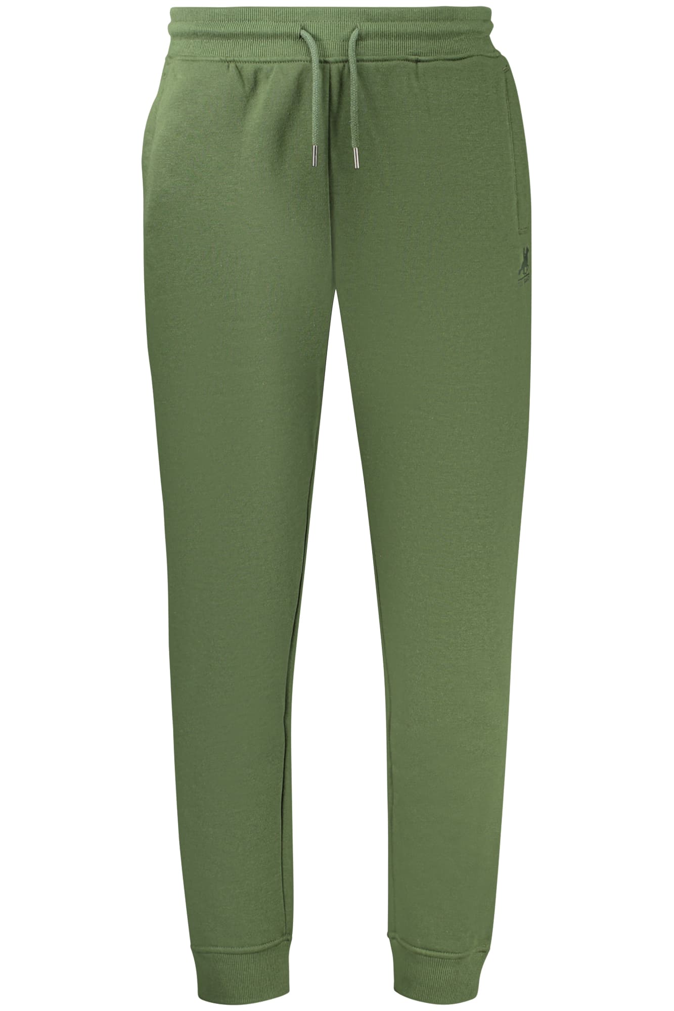 U.S. GRAND PANTALONE TUTA LUNGO UOMO VERDE - Immagine principale