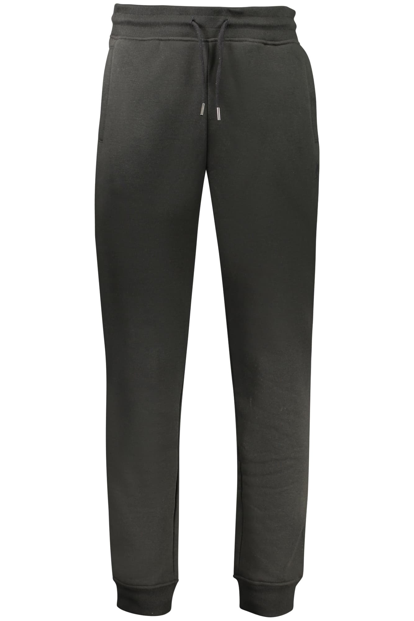 U.S. GRAND PANTALONE TUTA LUNGO UOMO NERO - Immagine principale