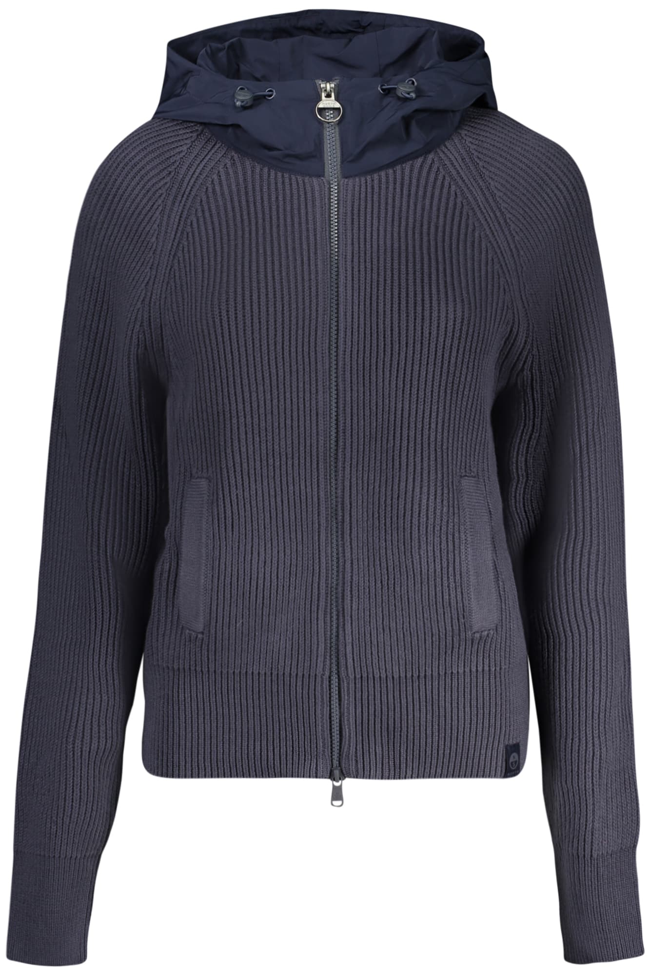 NORTH SAILS CARDIGAN DONNA BLU - Immagine principale