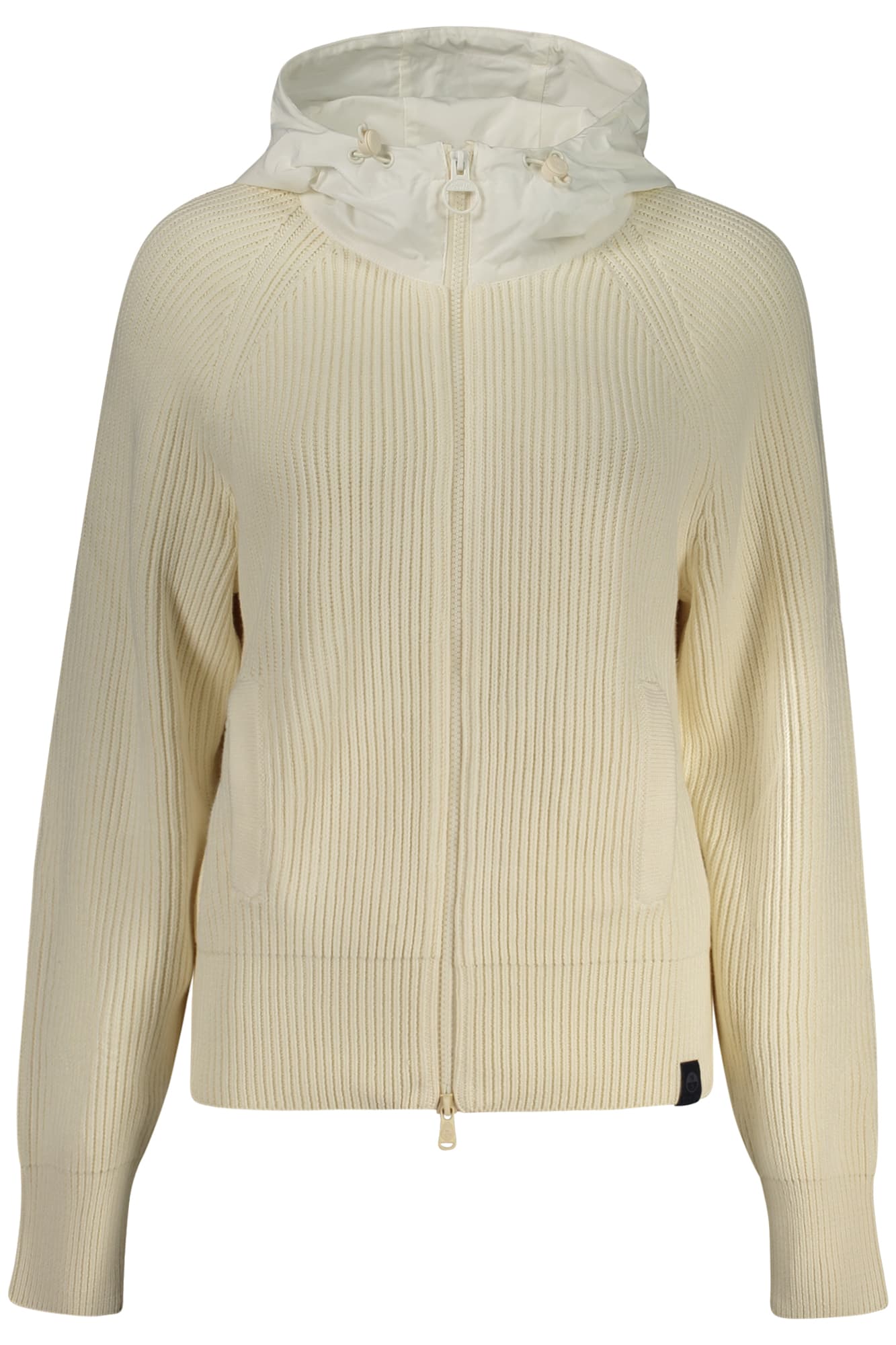 NORTH SAILS CARDIGAN DONNA BIANCO - Immagine principale