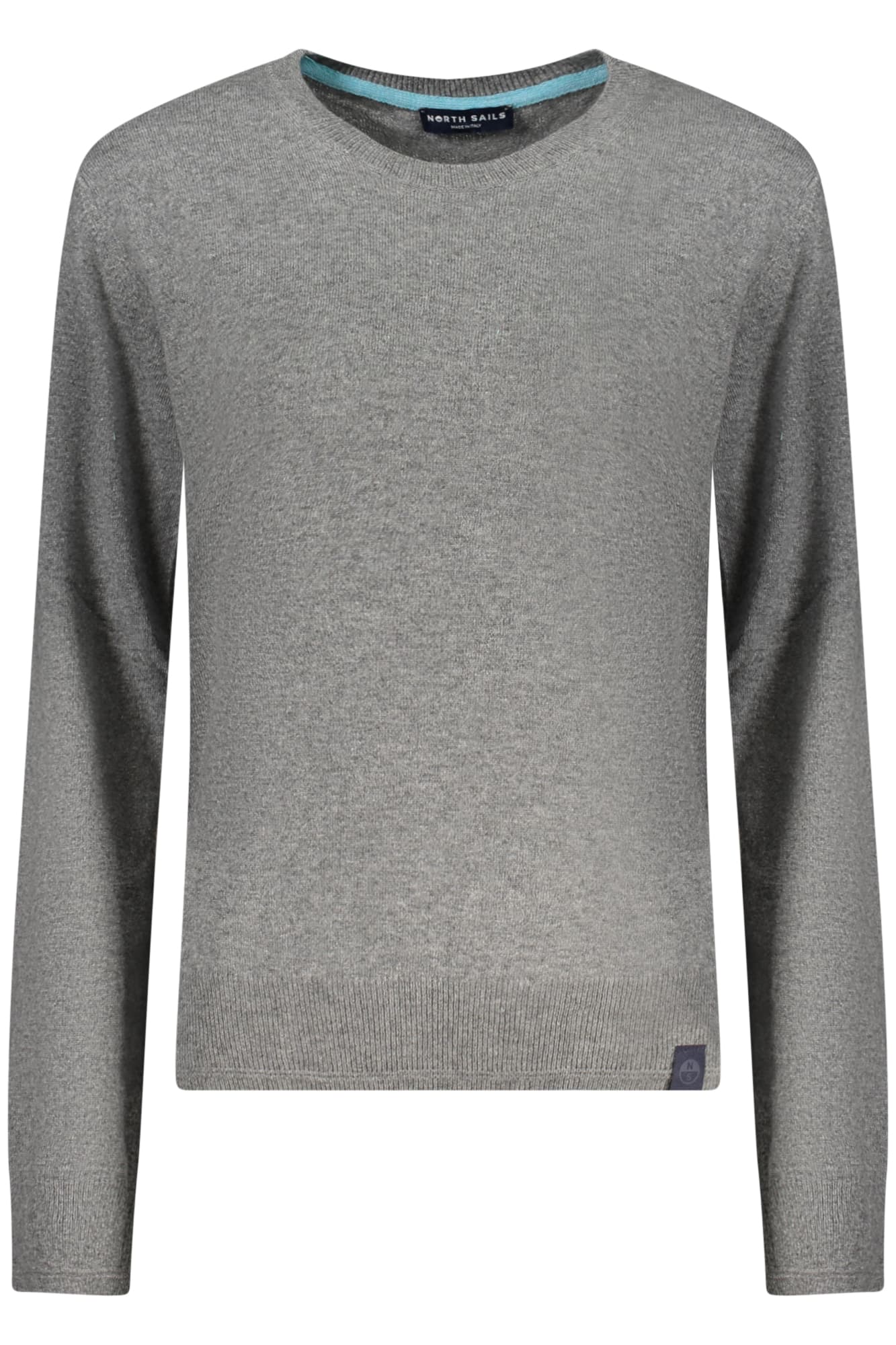 NORTH SAILS MAGLIONE DONNA GRIGIO - Immagine principale
