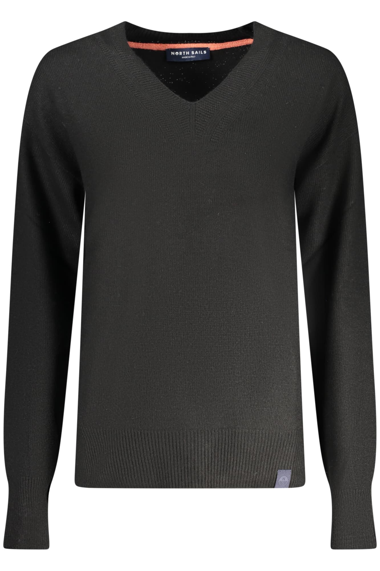 NORTH SAILS MAGLIONE DONNA NERO - Immagine principale