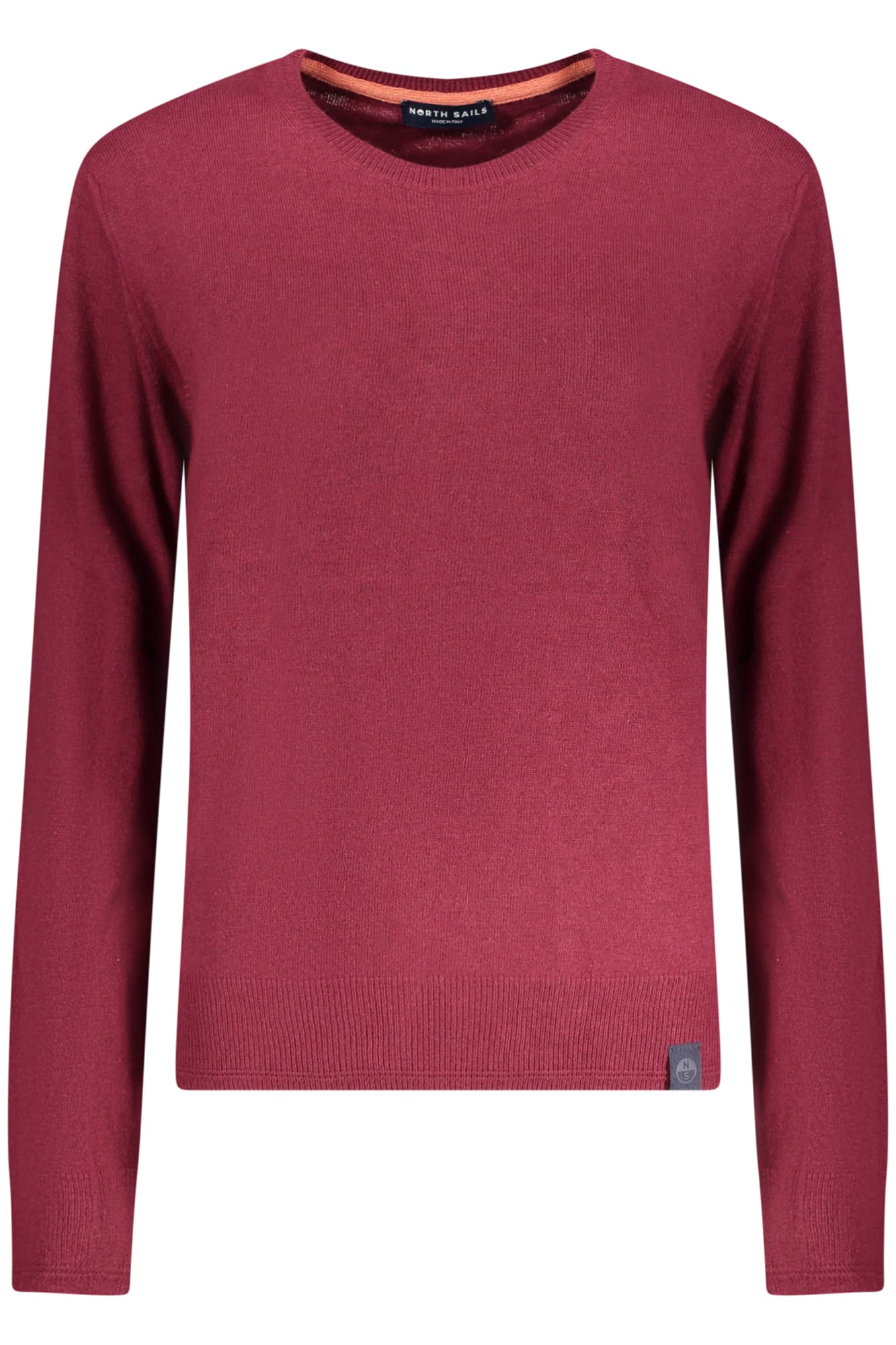 NORTH SAILS MAGLIONE DONNA ROSSO - Immagine principale