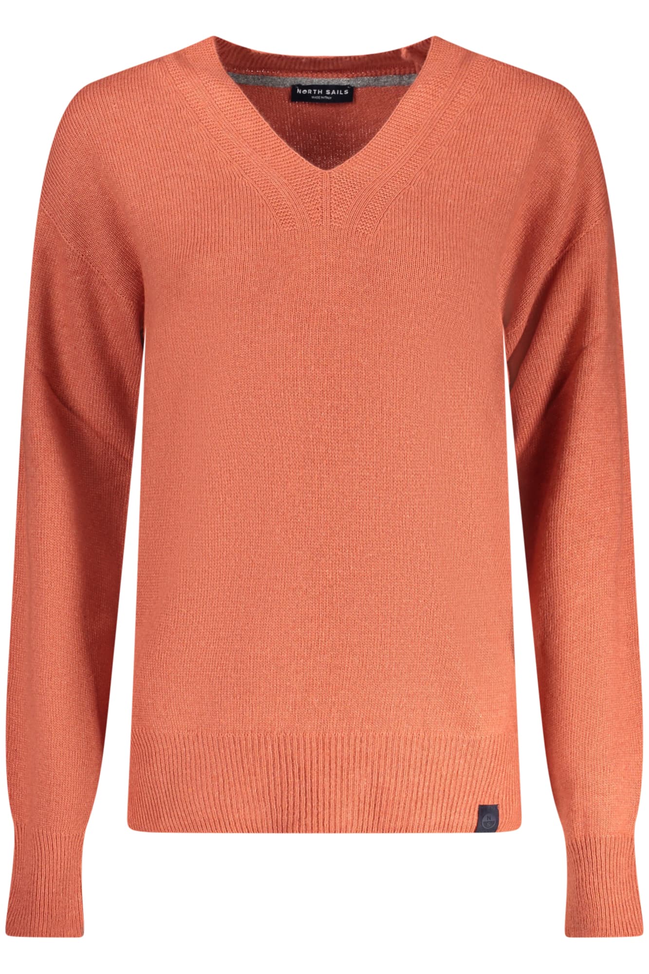 NORTH SAILS MAGLIONE DONNA ROSSO - Immagine principale