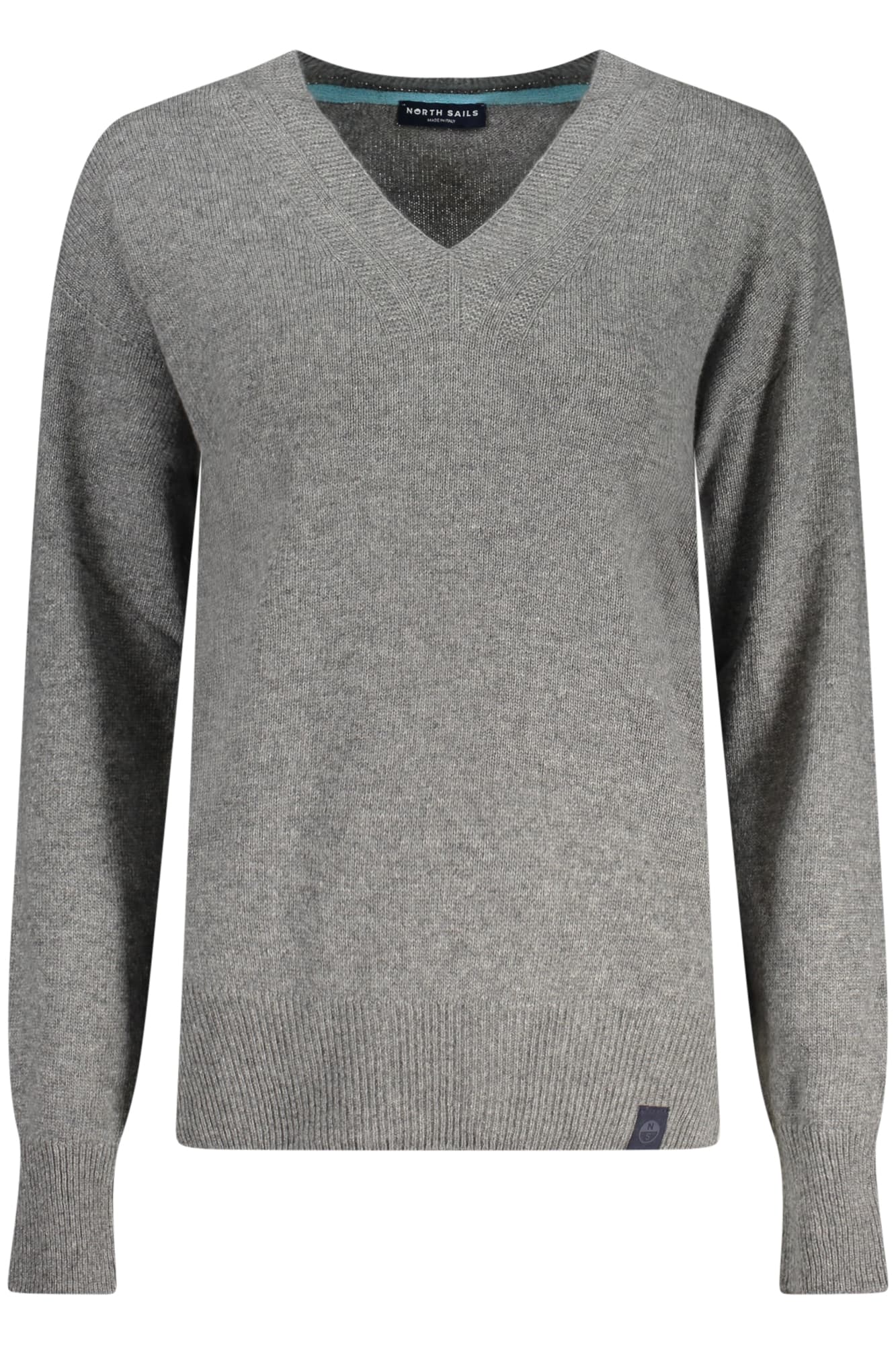 NORTH SAILS MAGLIONE DONNA GRIGIO - Immagine principale
