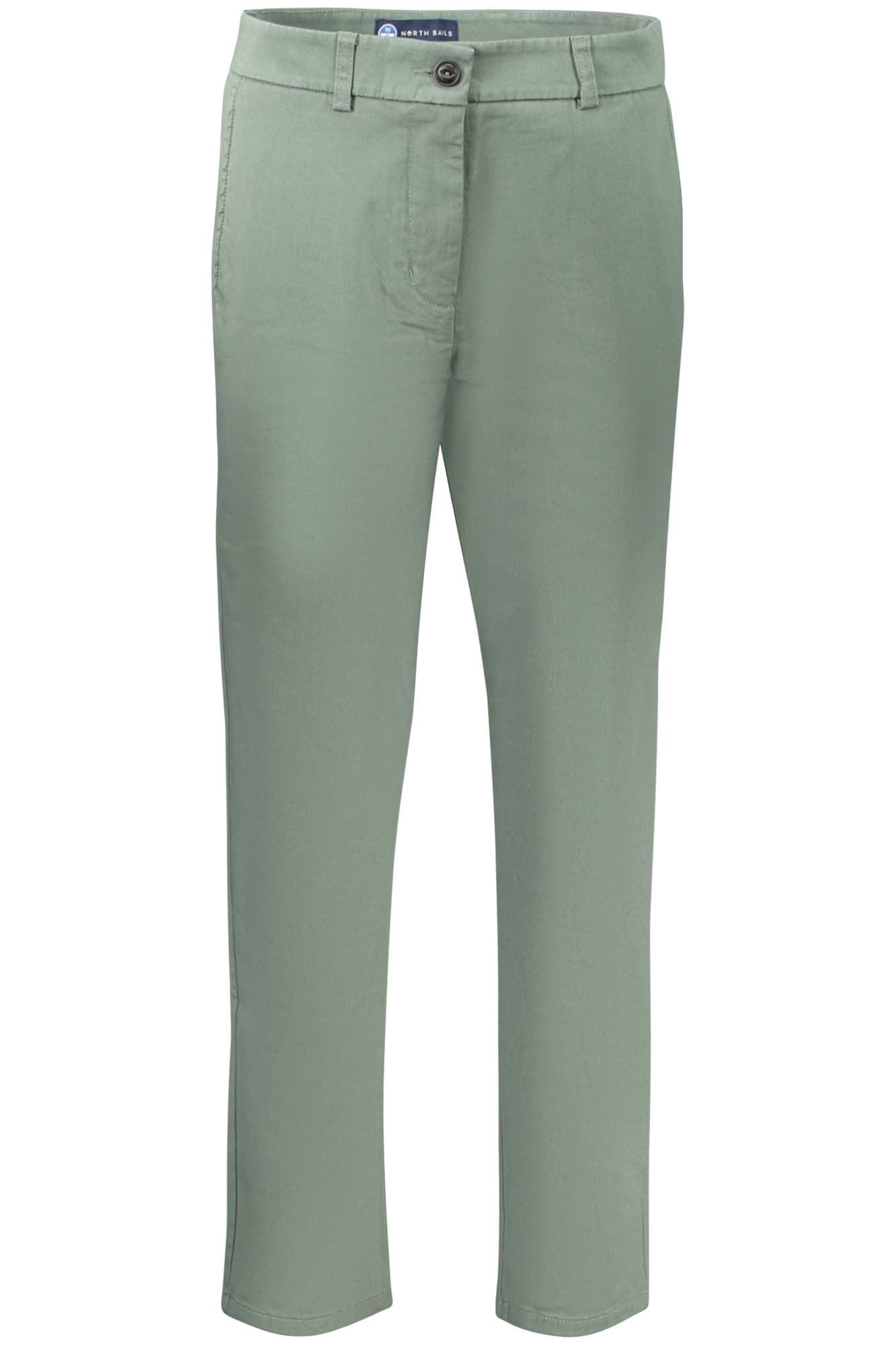 NORTH SAILS PANTALONE DONNA VERDE - Immagine principale