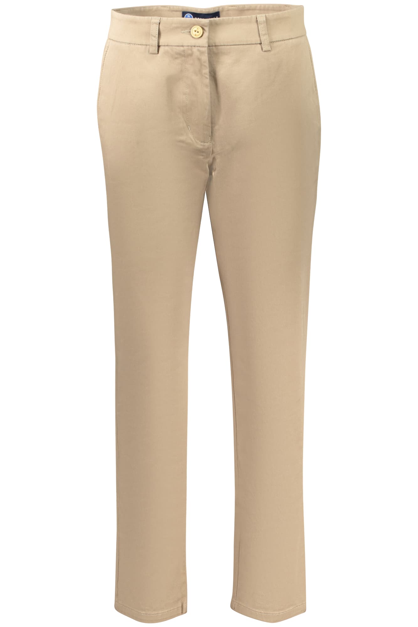 NORTH SAILS PANTALONE DONNA MARRONE - Immagine principale